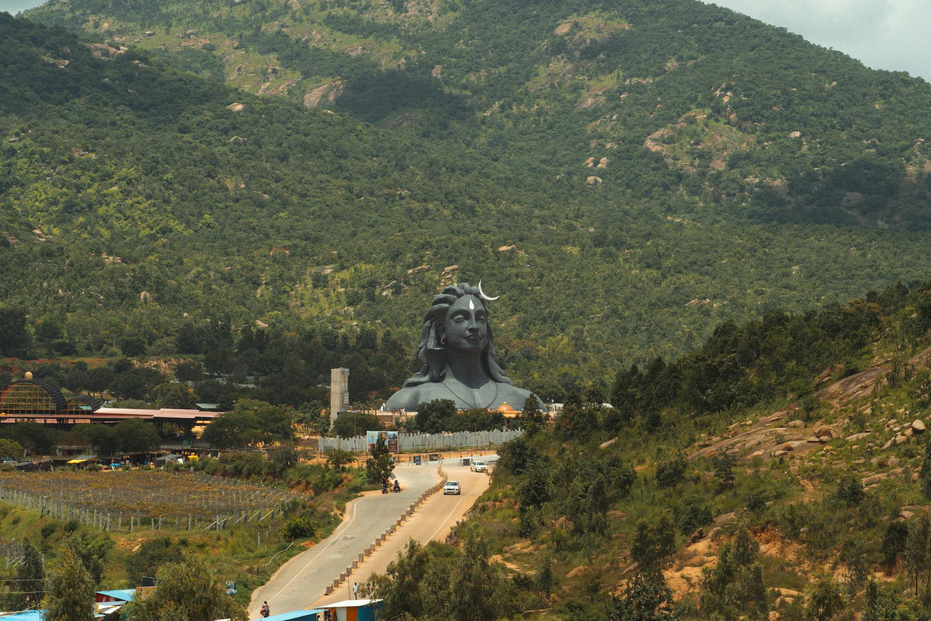 Nearby Attractions — Doddaballapura