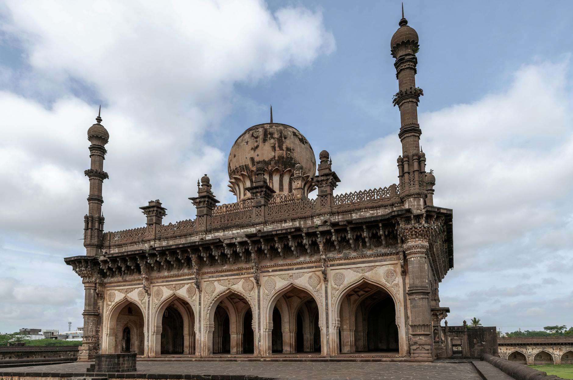 Nearby Attractions — Doddagadduvalli