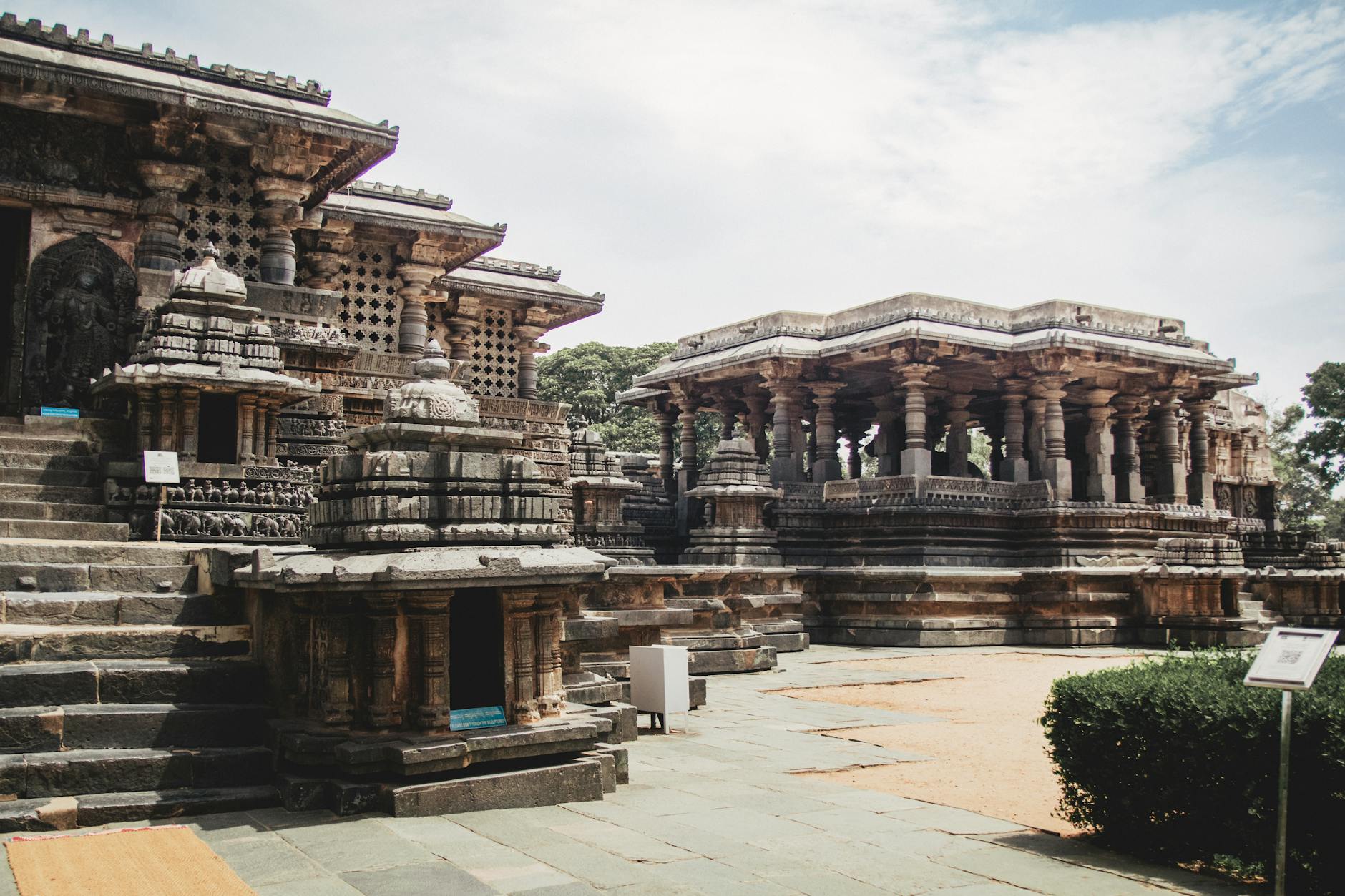 What to Expect — Doddagadduvalli