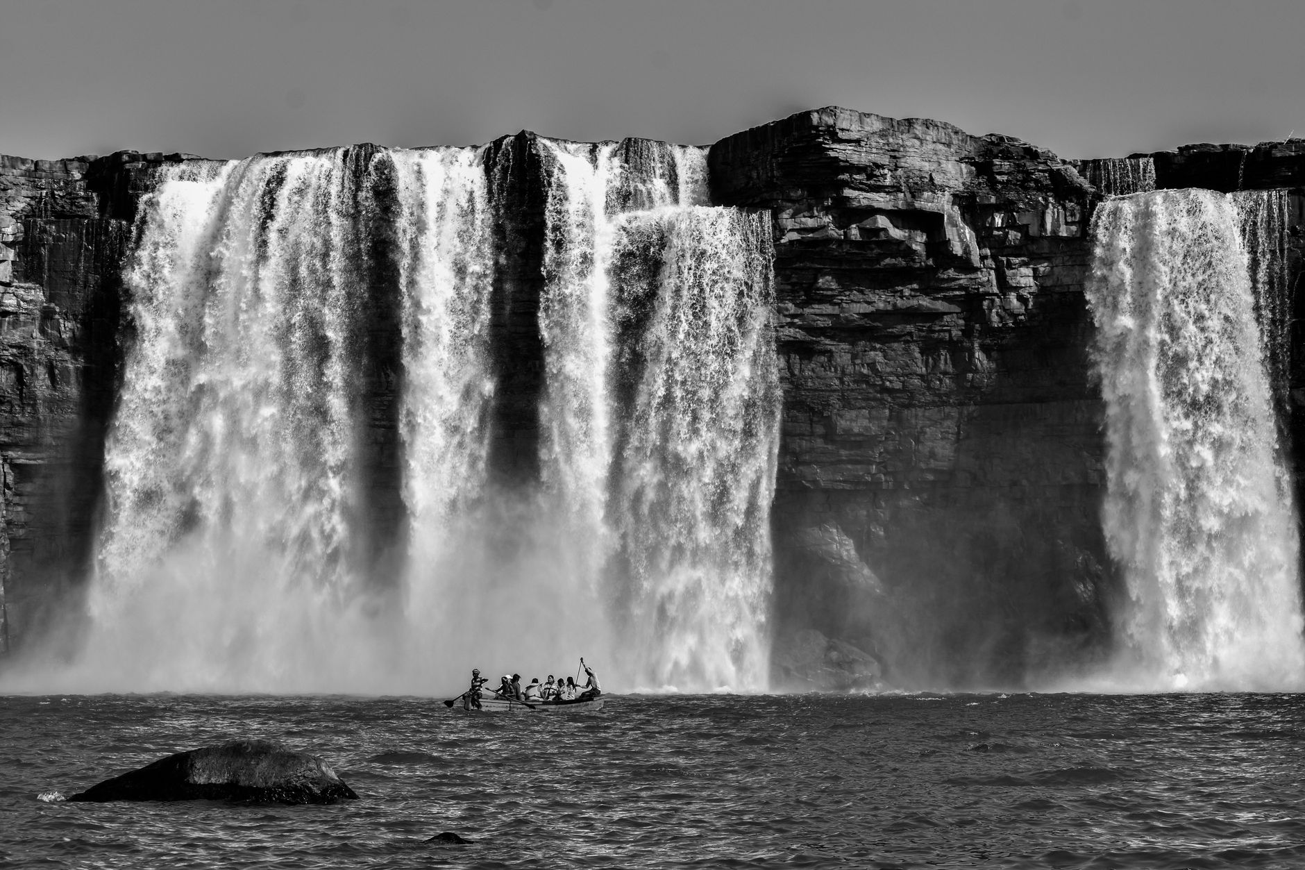 Nearby Attractions — Dongargarh