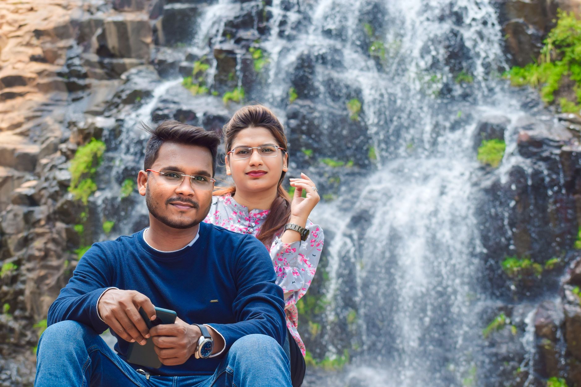 Nearby Attractions — Dongargarh