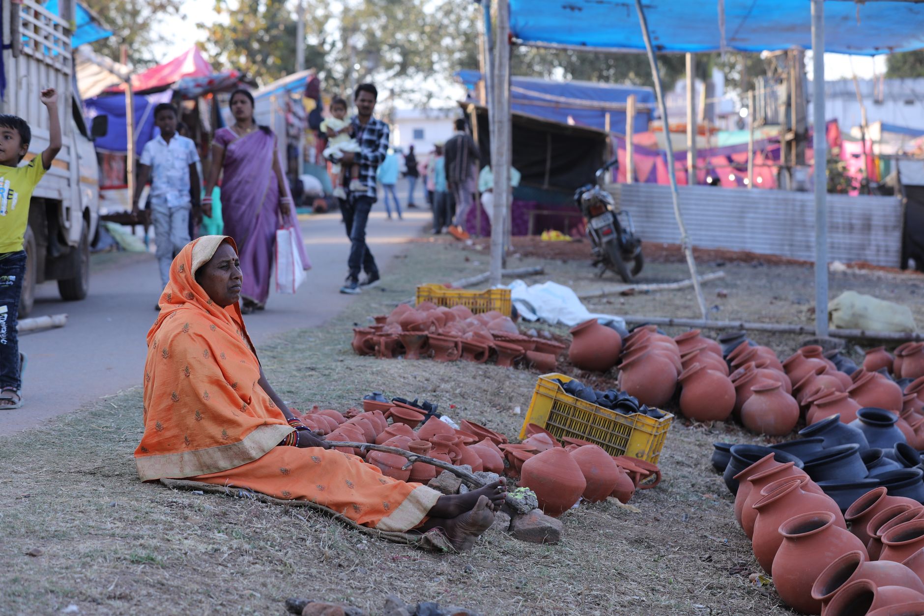 The Lifestyle — Dongargarh