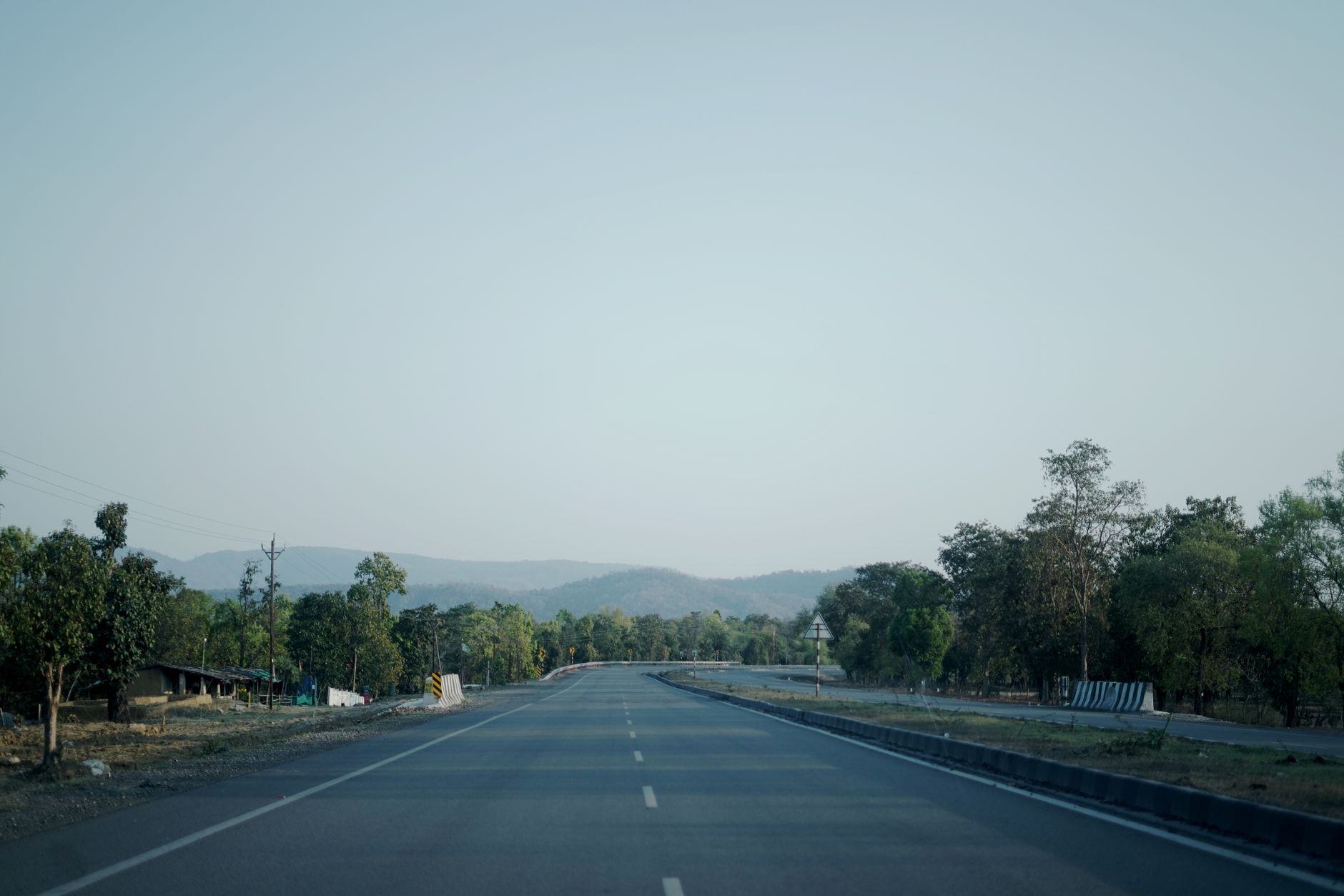 What to Expect — Dongargarh