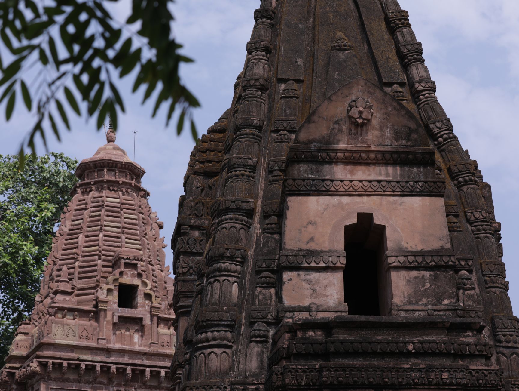 What to Expect — Dongargarh