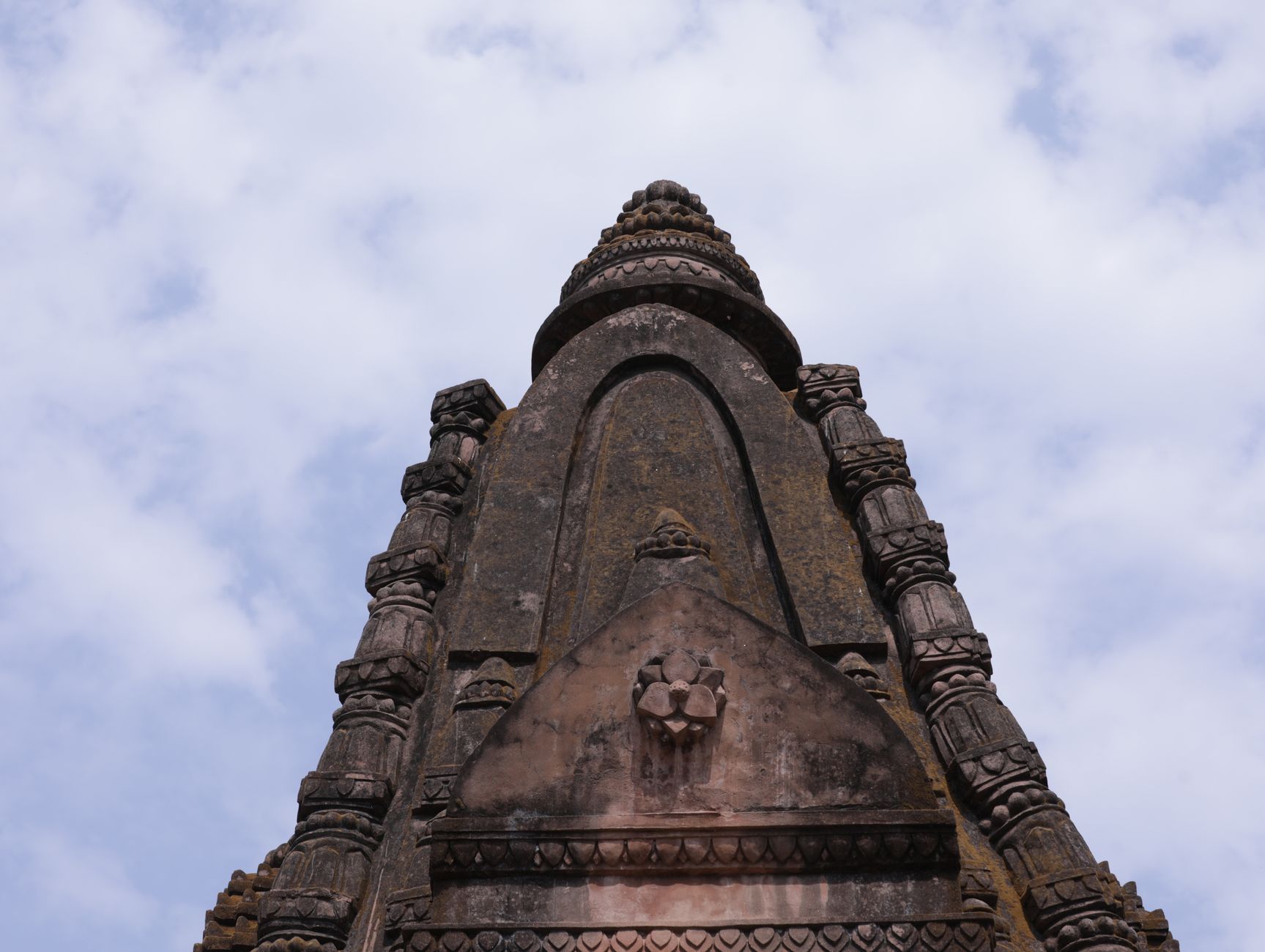 What to Expect — Dongargarh