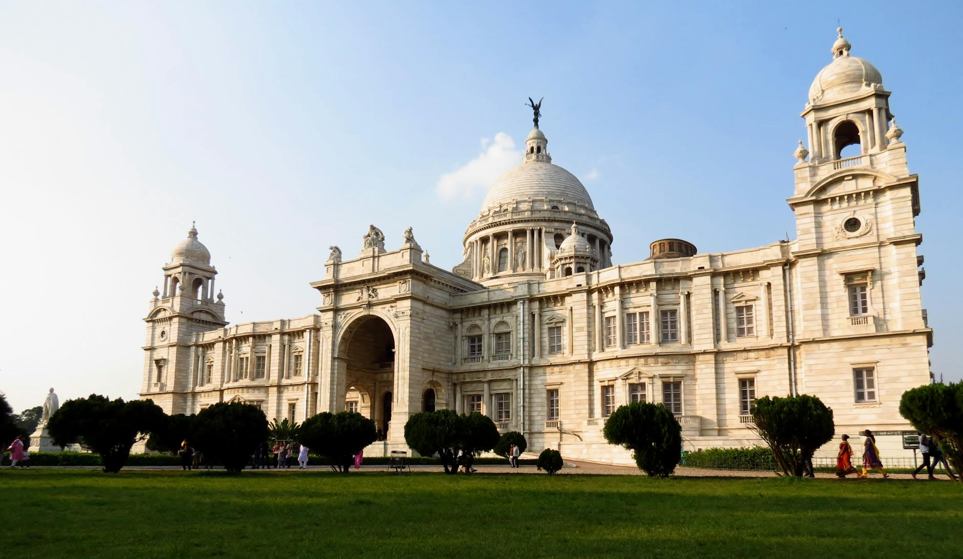 Nearby Attractions — Dooars