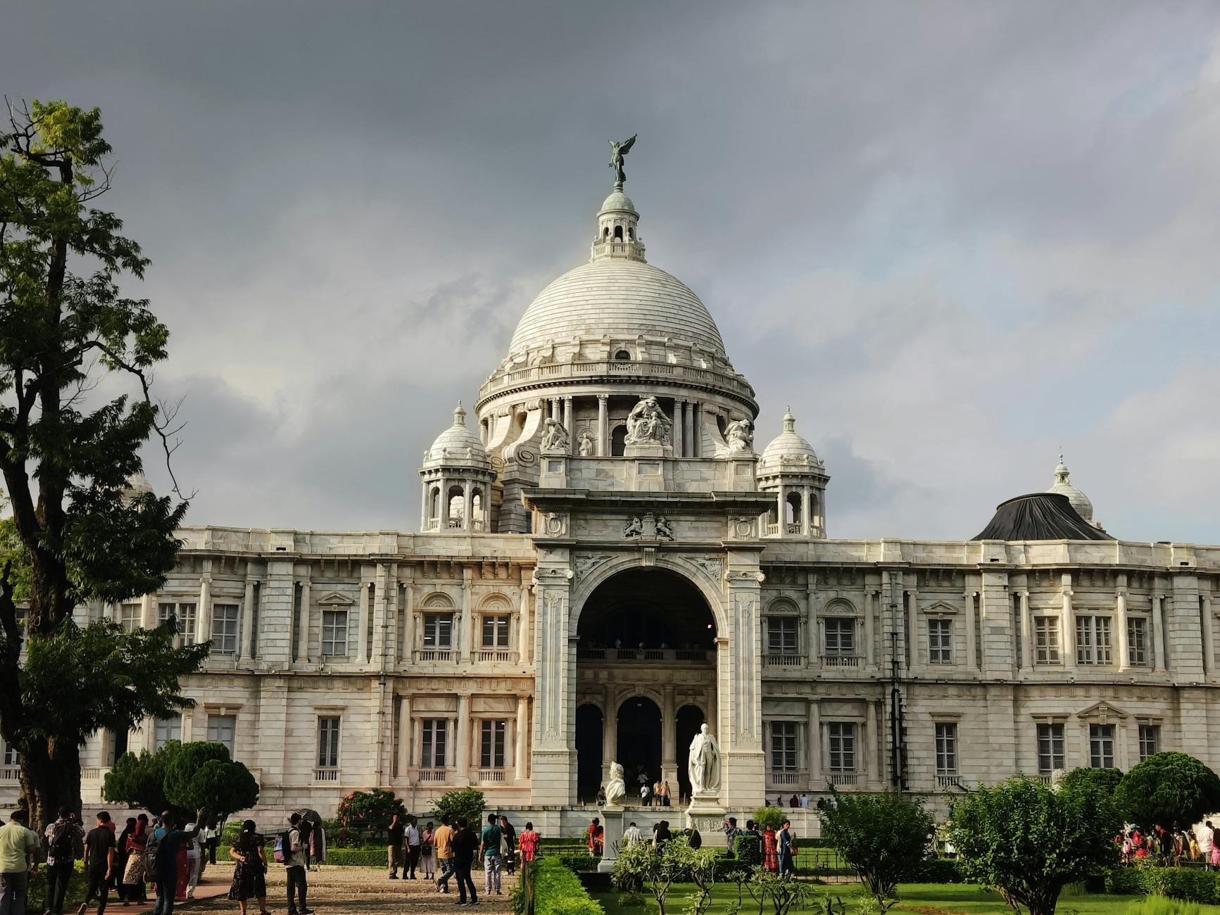 Nearby Attractions — Dooars