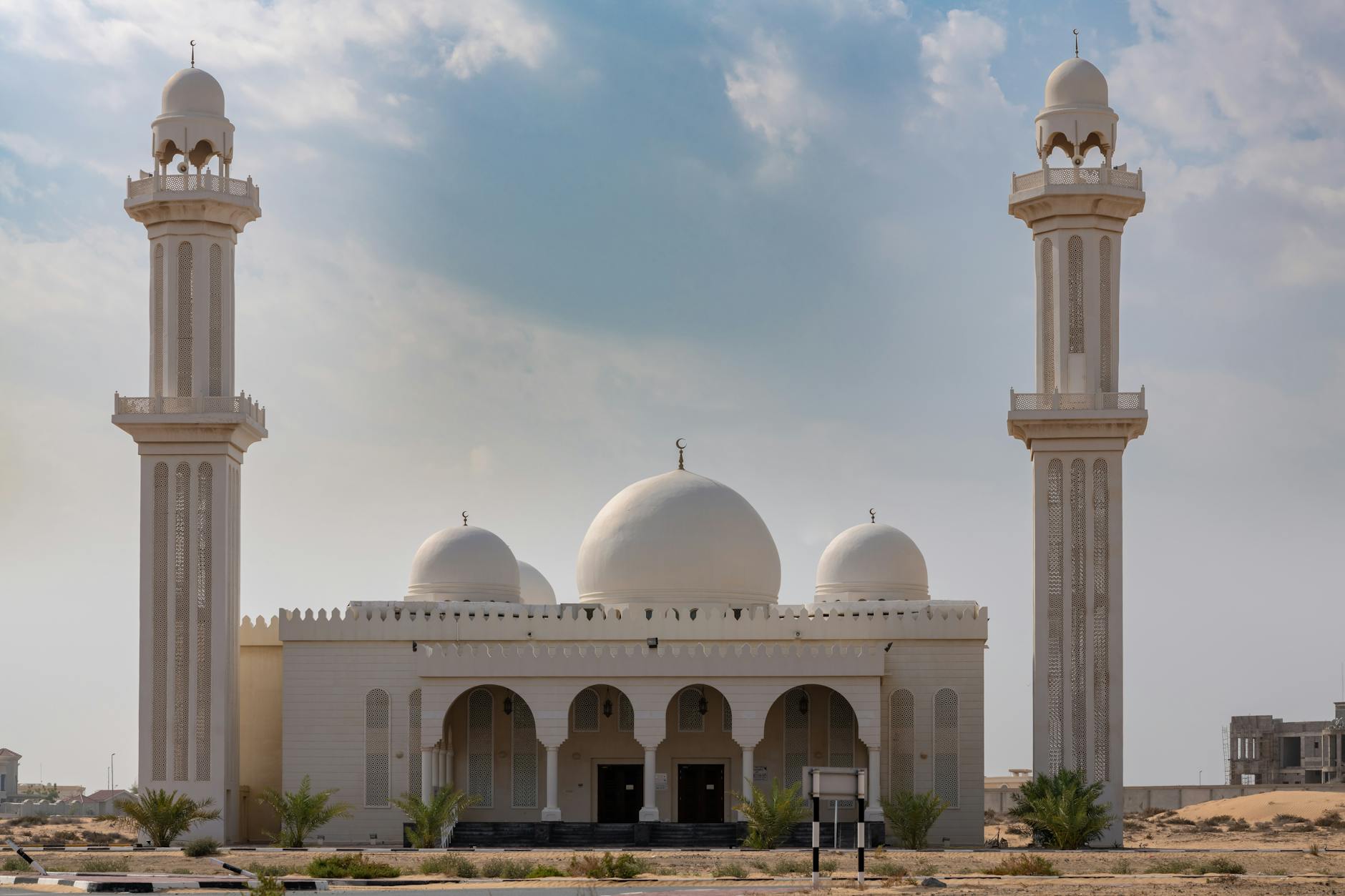 Nearby Attractions — Downtown Uaq