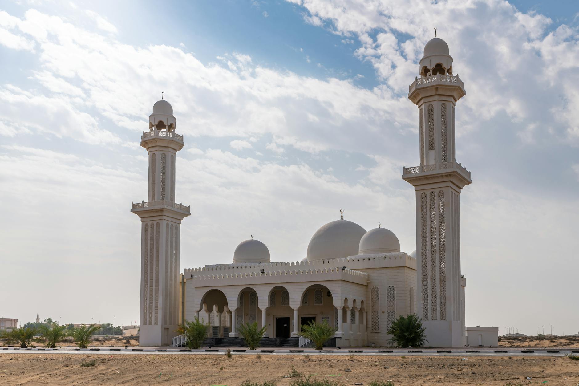 The Lifestyle — Downtown Uaq