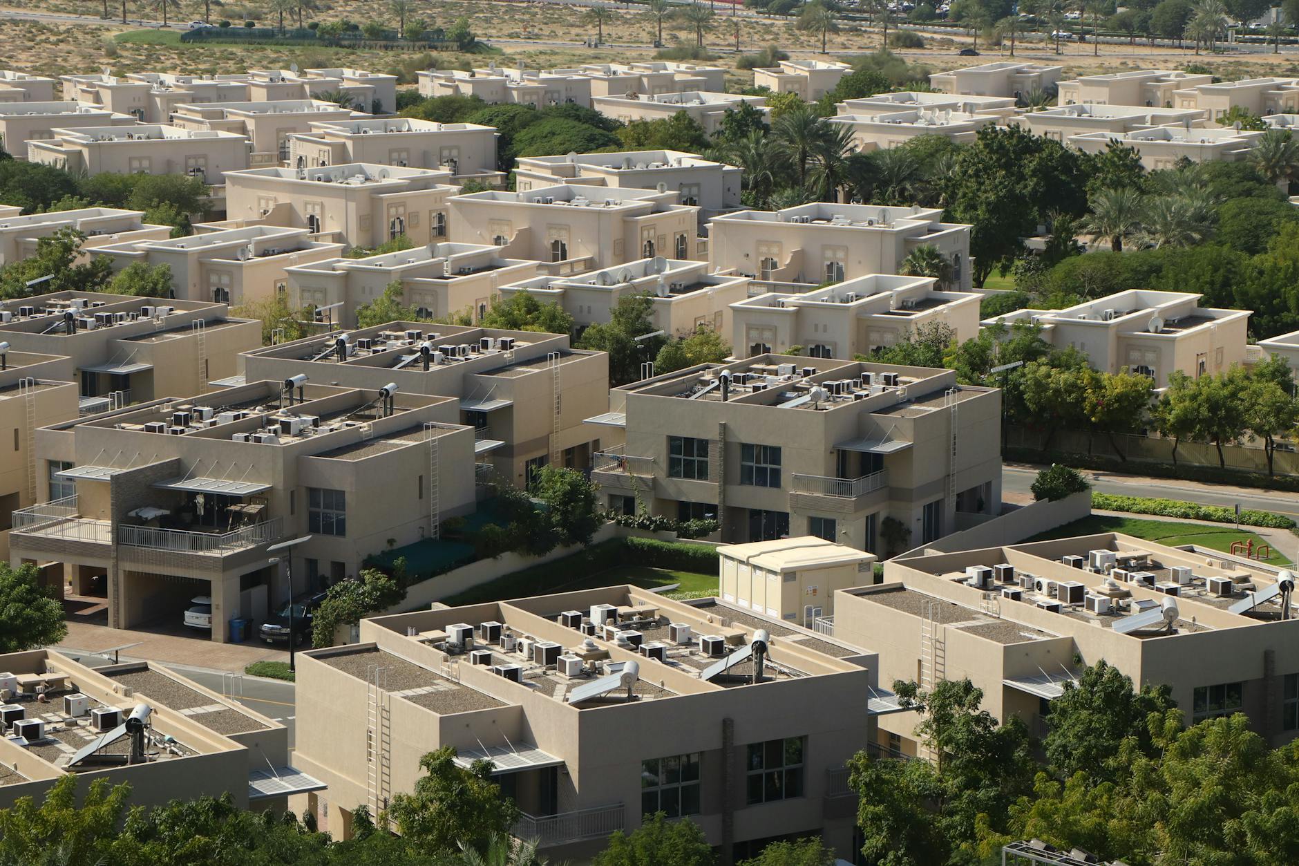 A Look into Dubai Investment Park — Dubai Investment Park