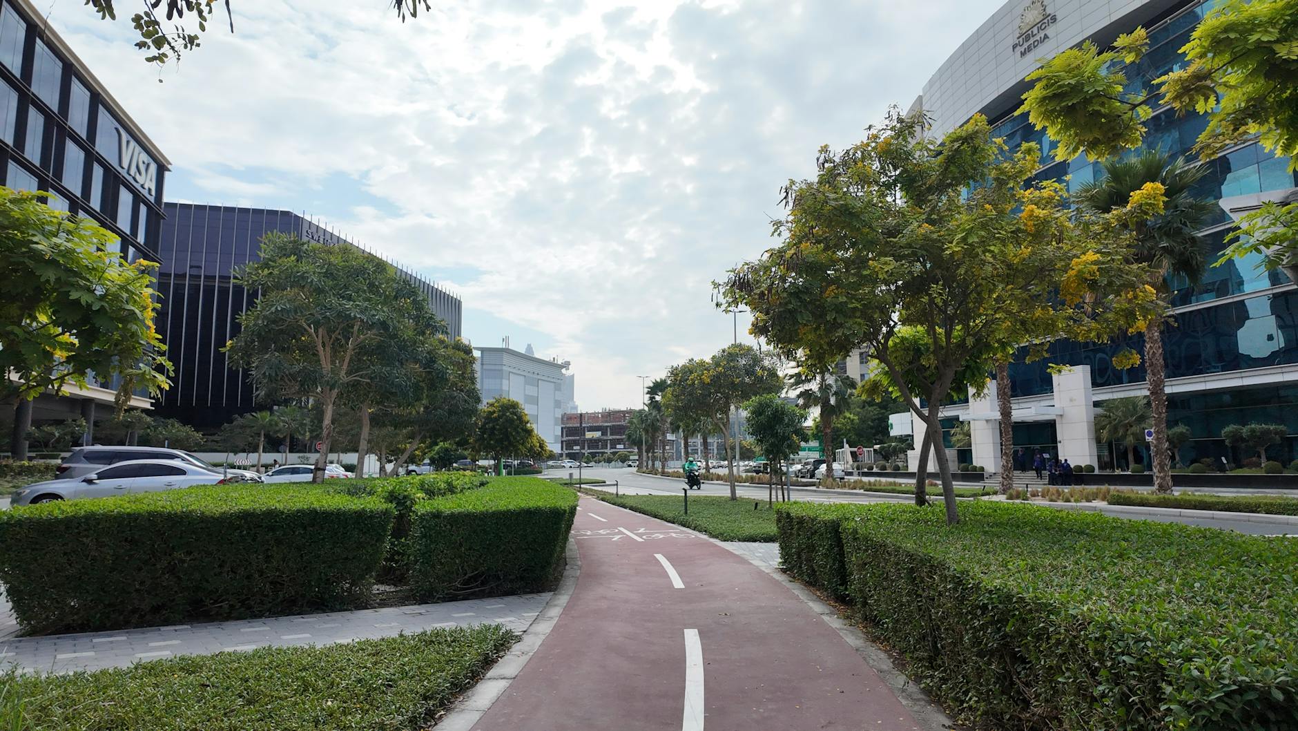 A Look into Dubai Maritime City — Dubai Maritime City