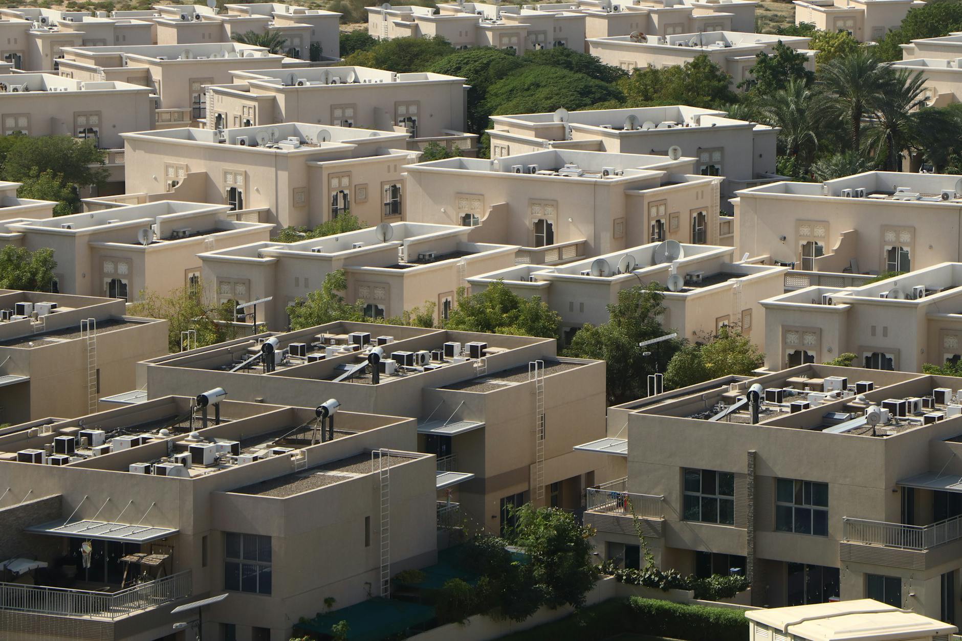 The Lifestyle — Dubailand