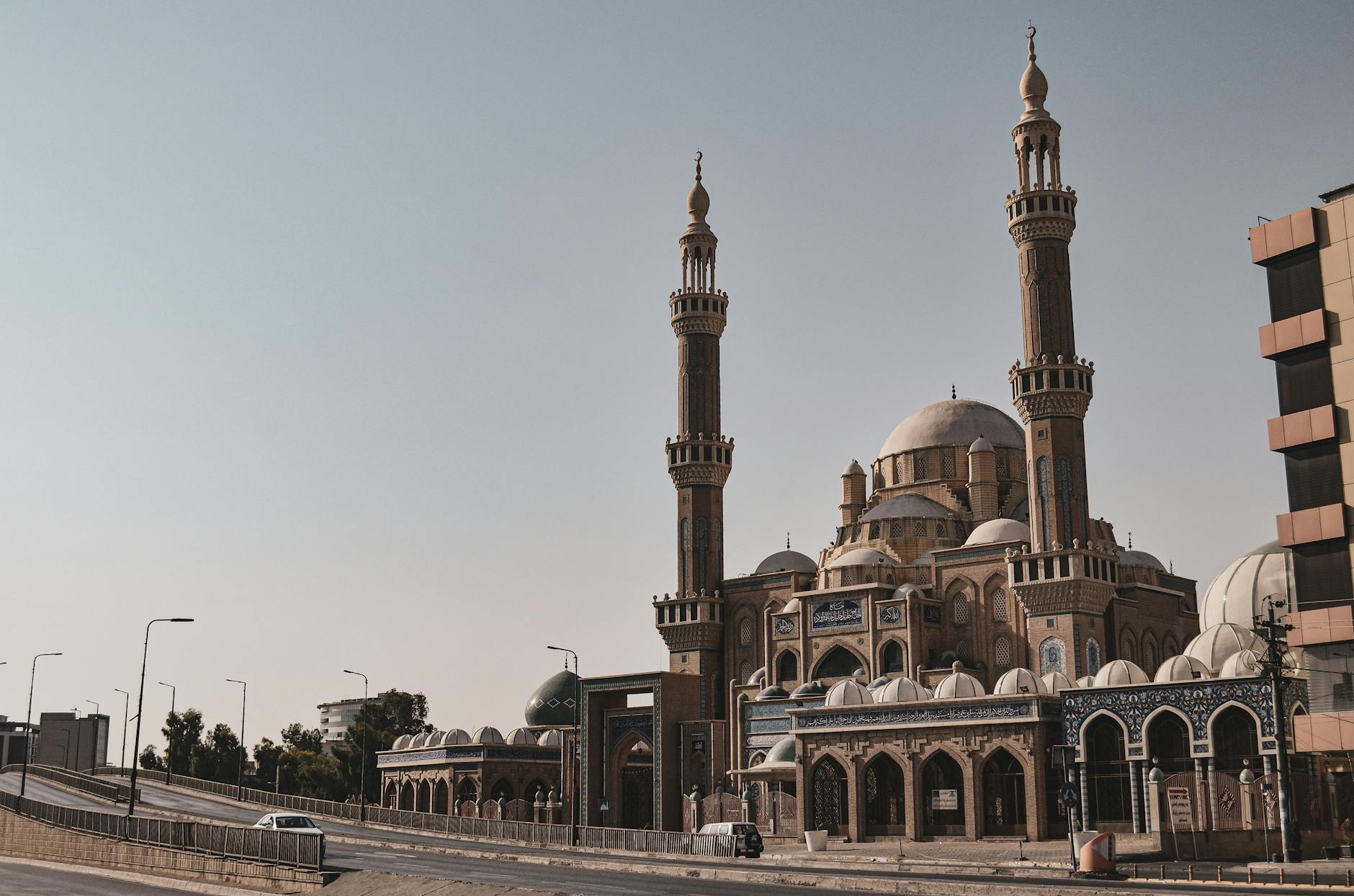 A Look into Erbil — Erbil