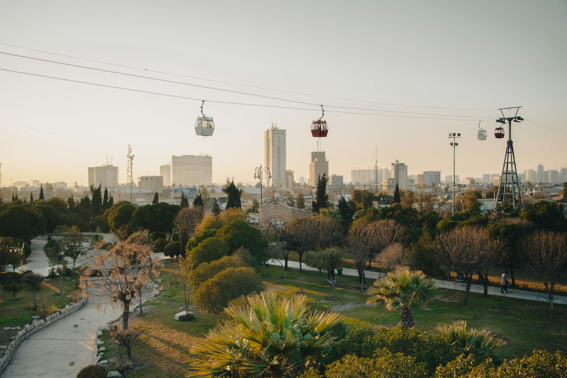 Nearby Attractions — Erbil