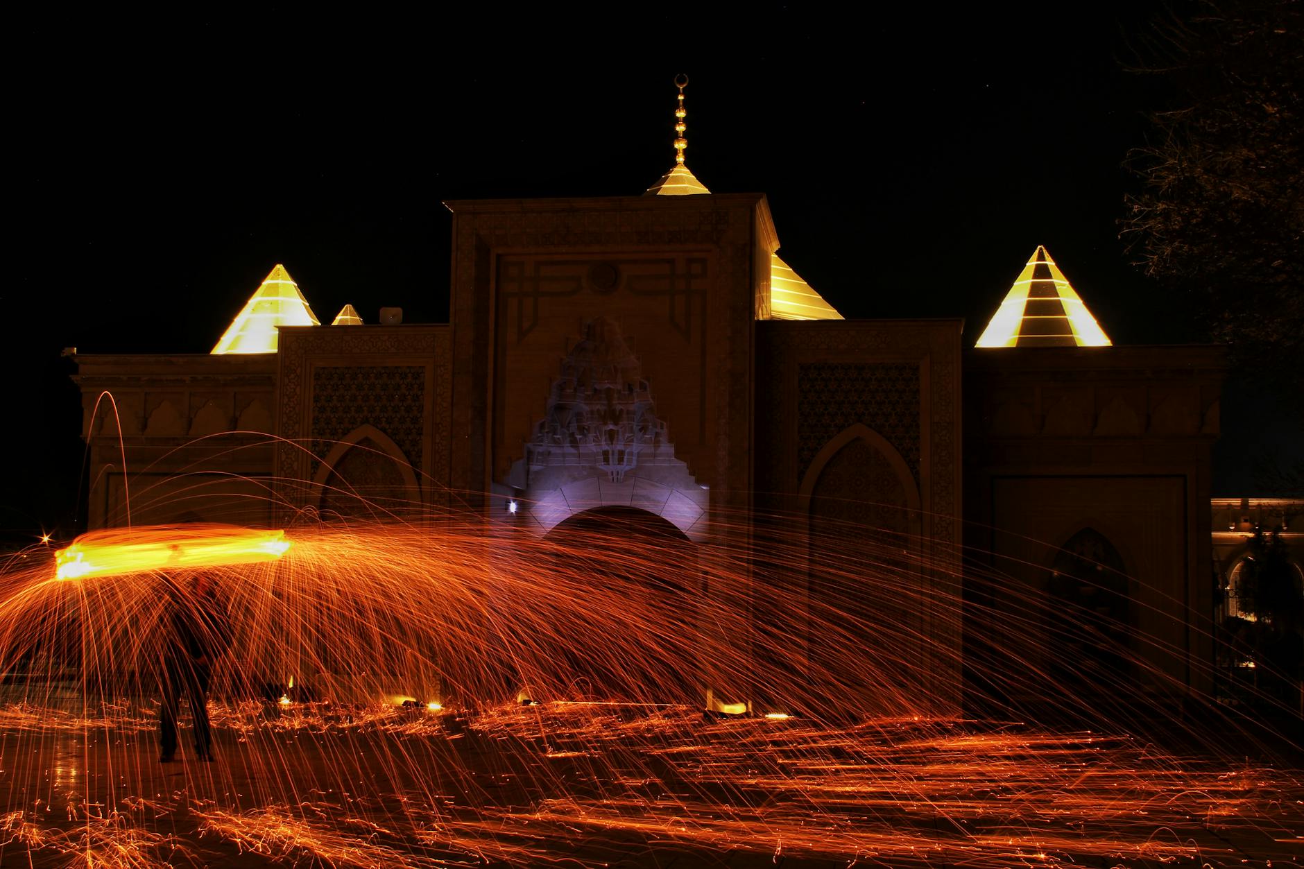 Nearby Attractions — Erbil