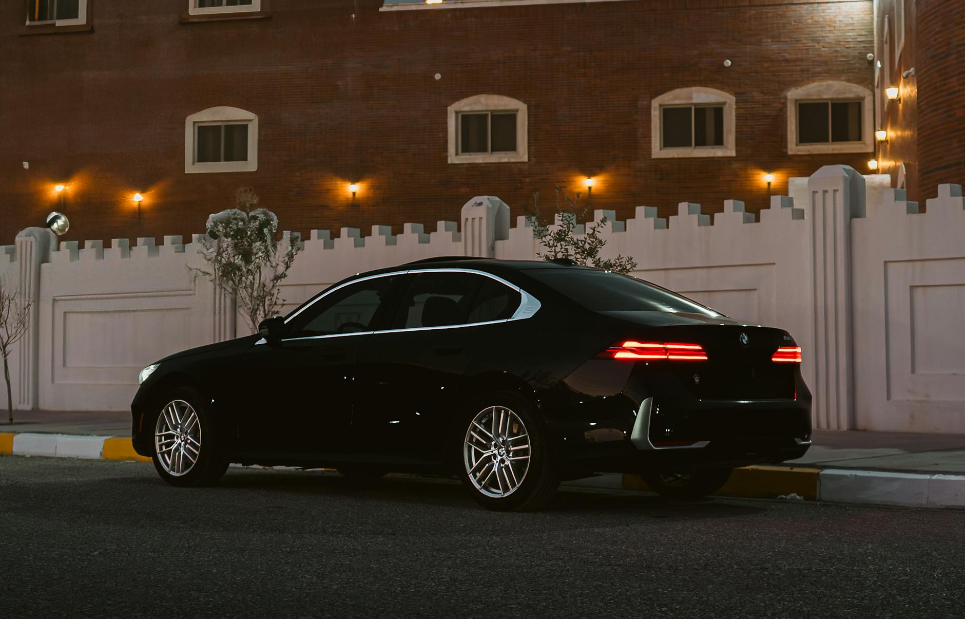 The Lifestyle — Erbil