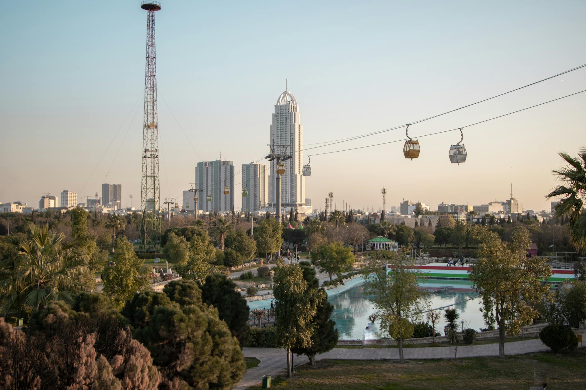 What to Expect — Erbil