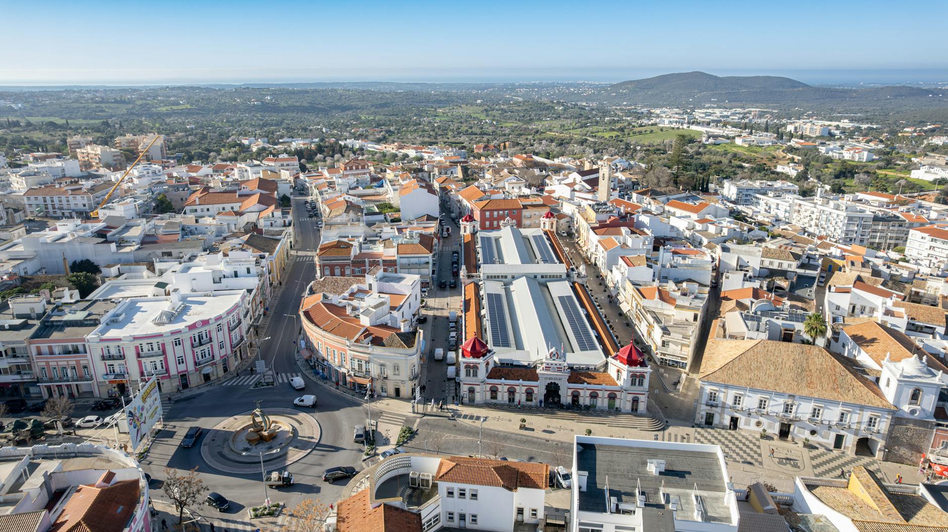 Portugal