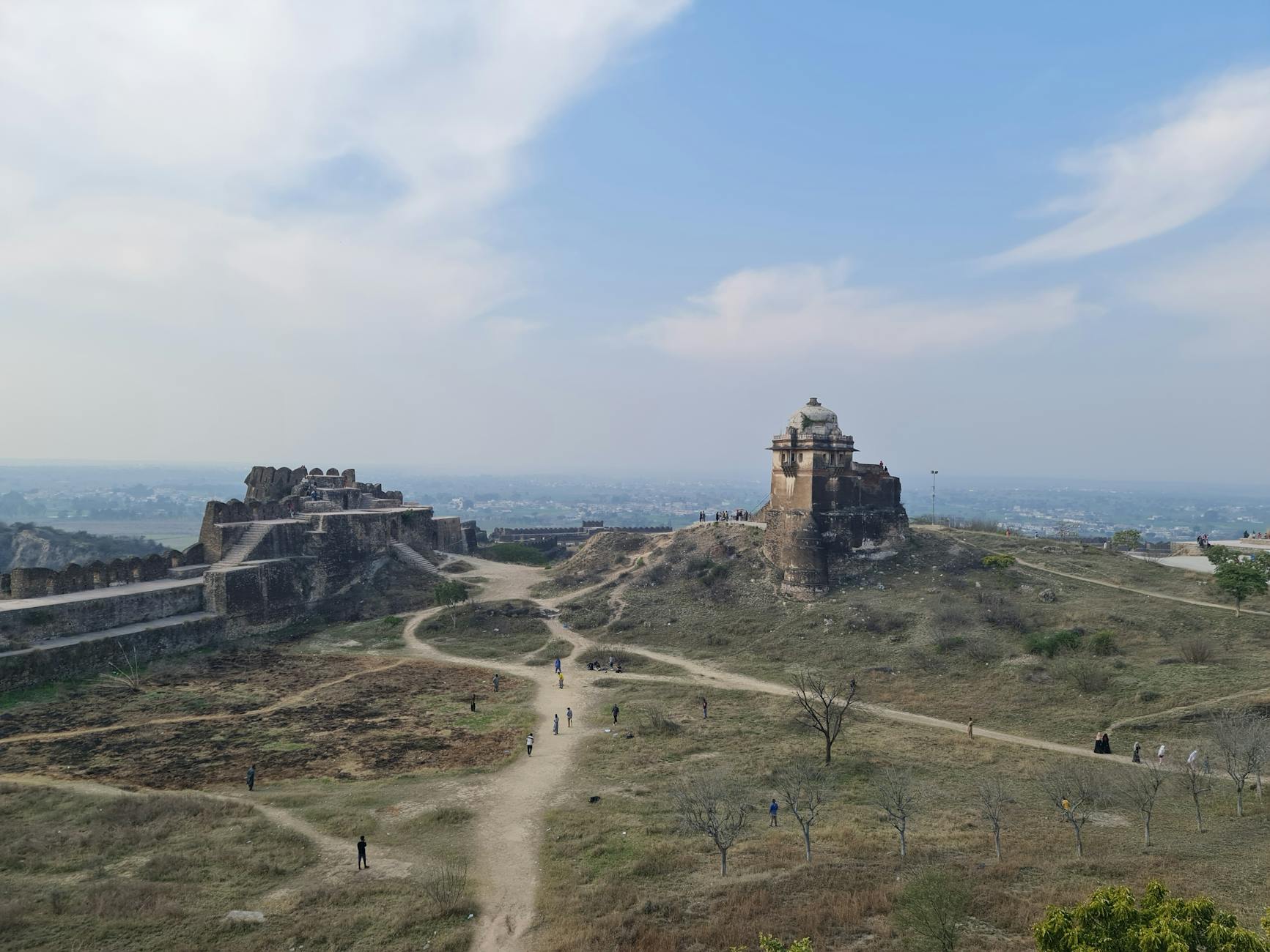 Nearby Attractions — Firozpur