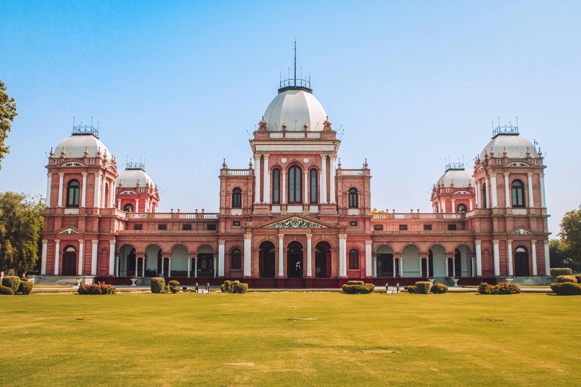 Nearby Attractions — Firozpur