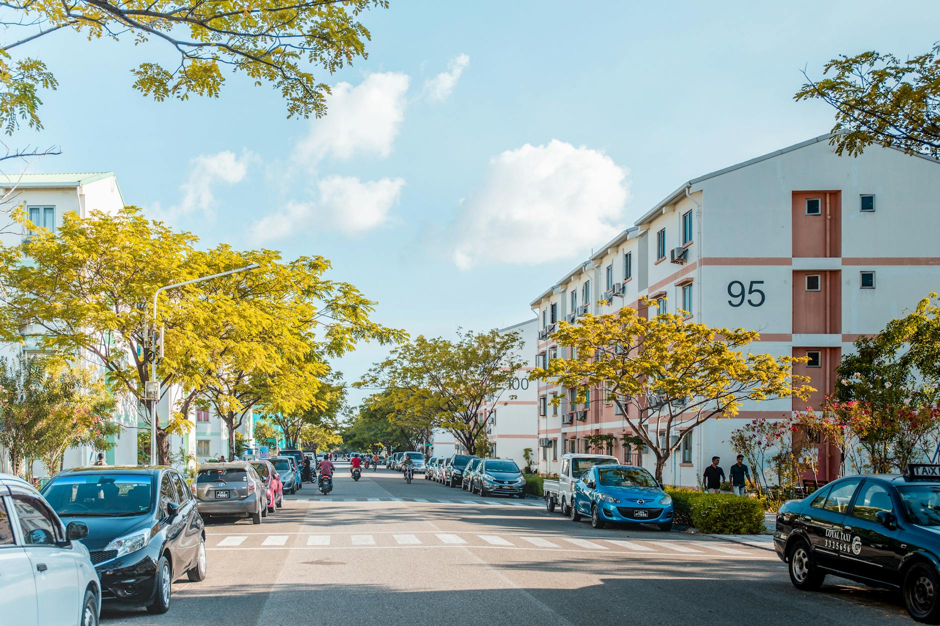 A Look into Fulidhoo — Fulidhoo