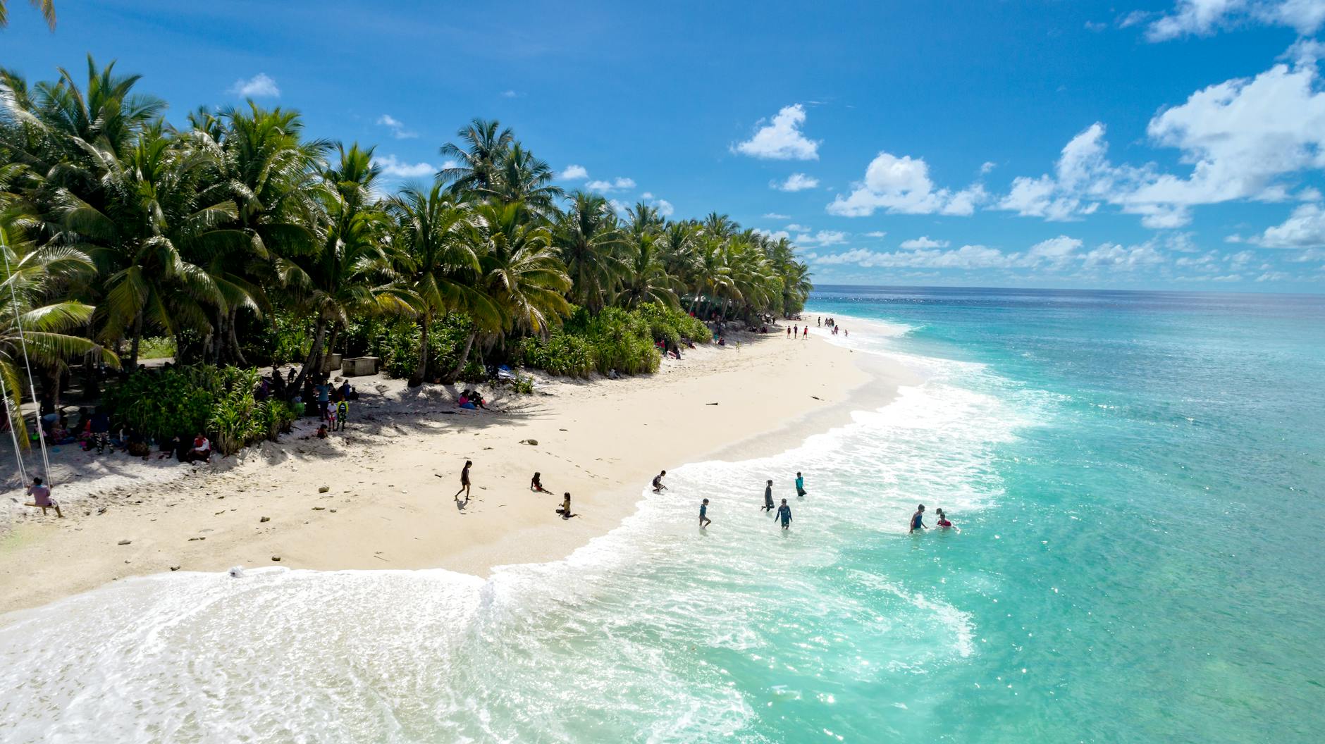 What to Expect — Fulidhoo