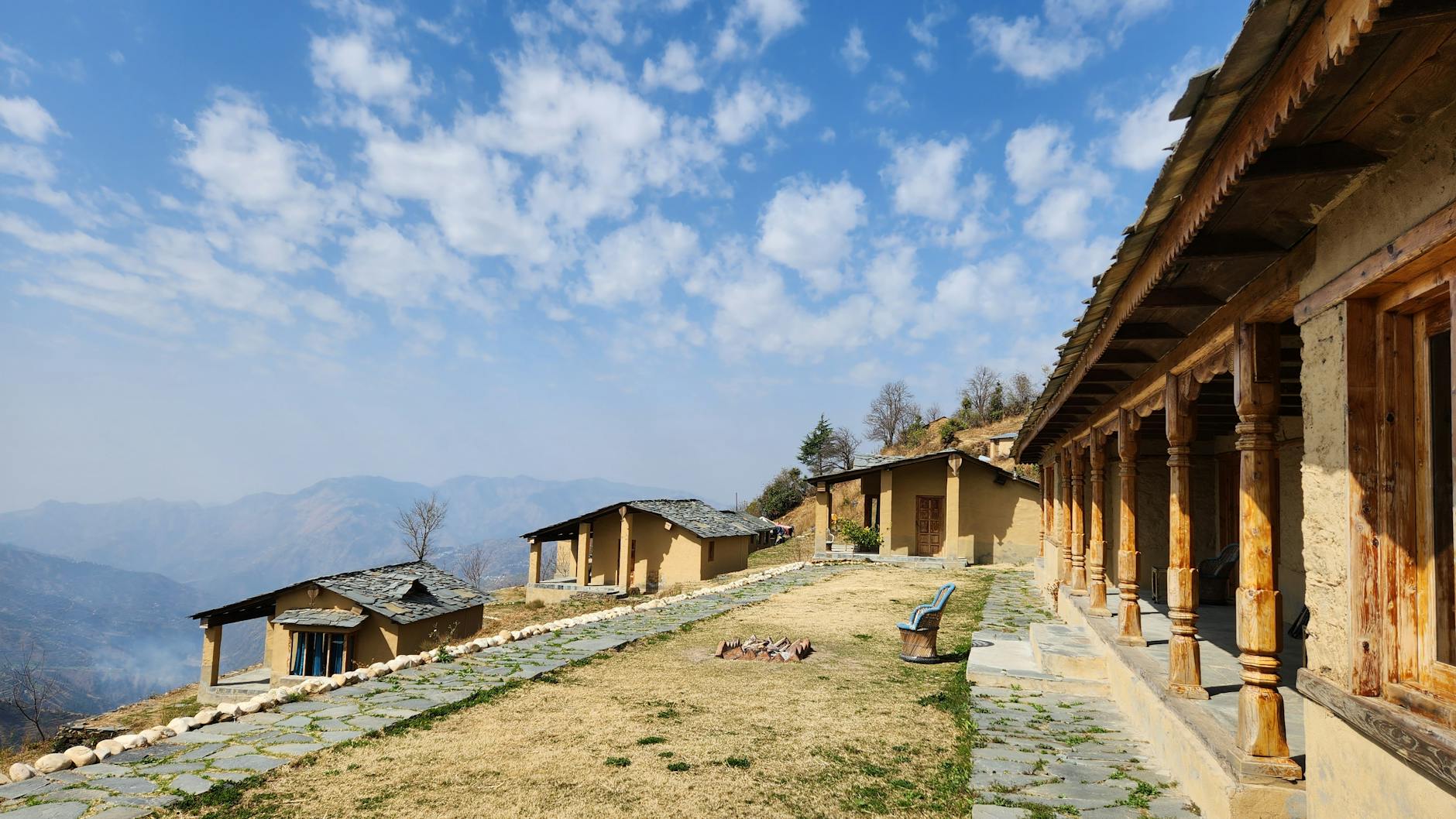 A Look into Garhwal Division — Garhwal Division