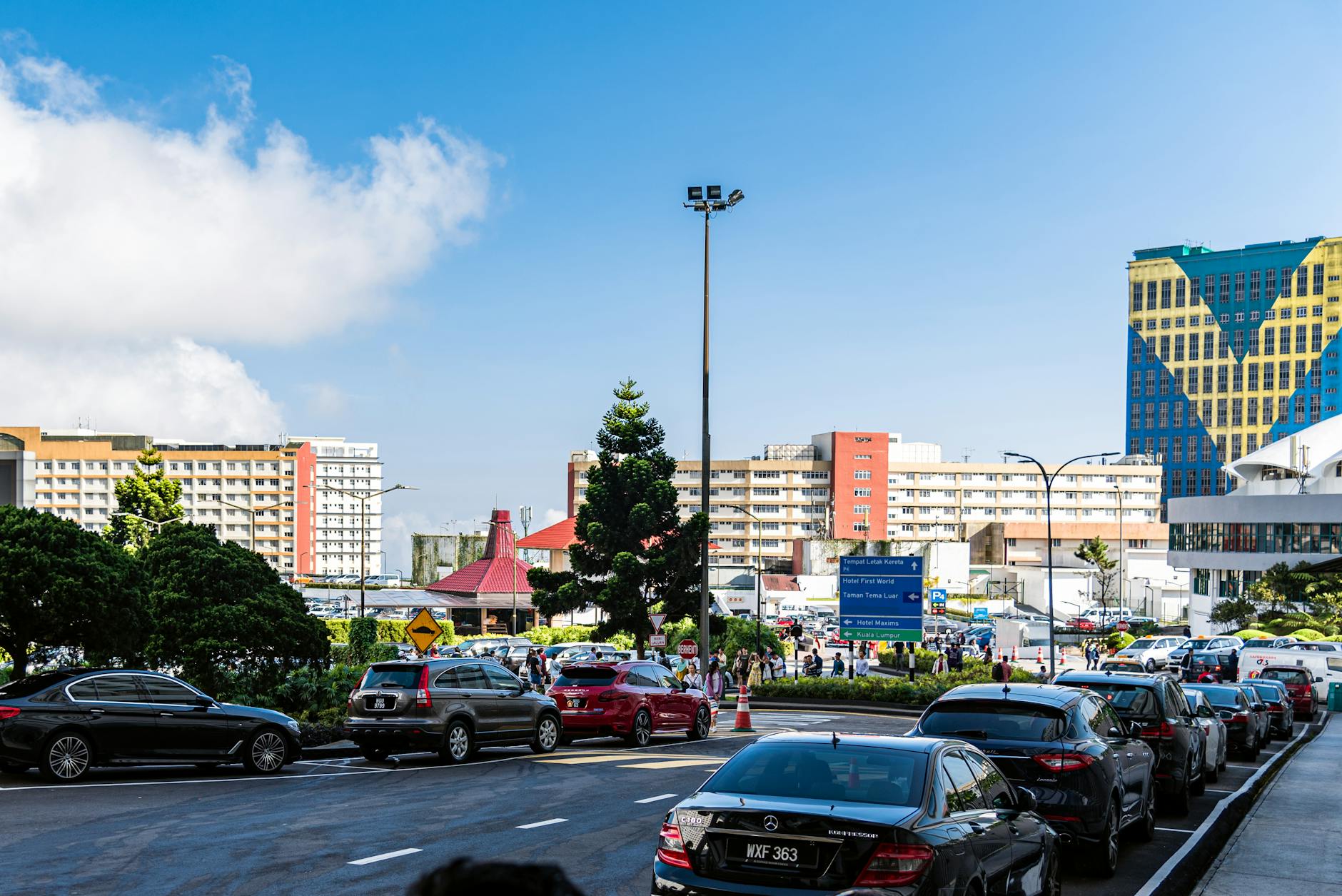 A Look into Genting Highlands — Genting Highlands