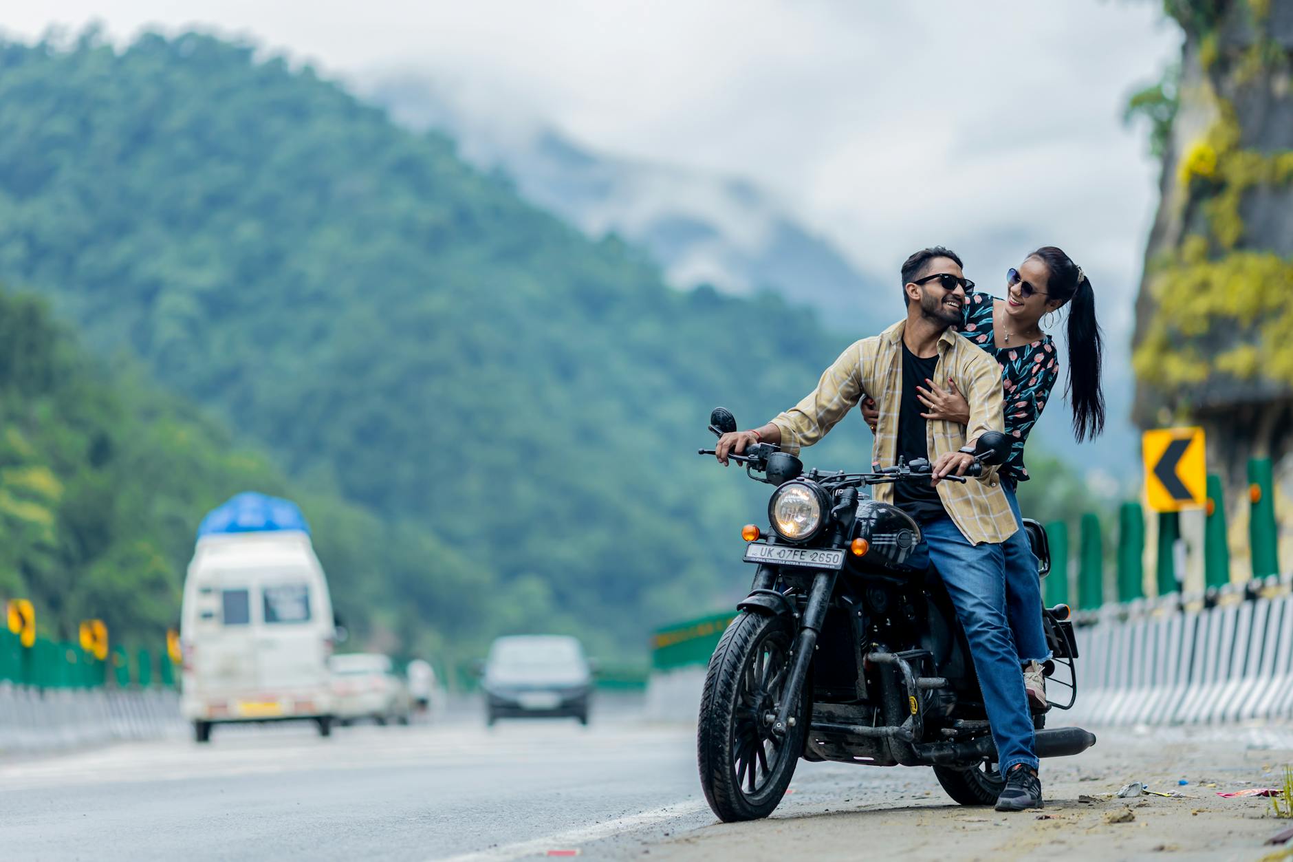 The Lifestyle — Gms Road