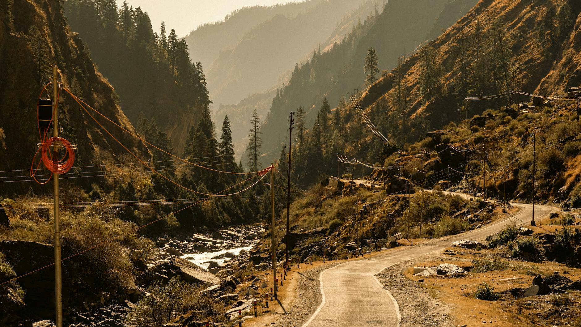 What to Expect — Gms Road