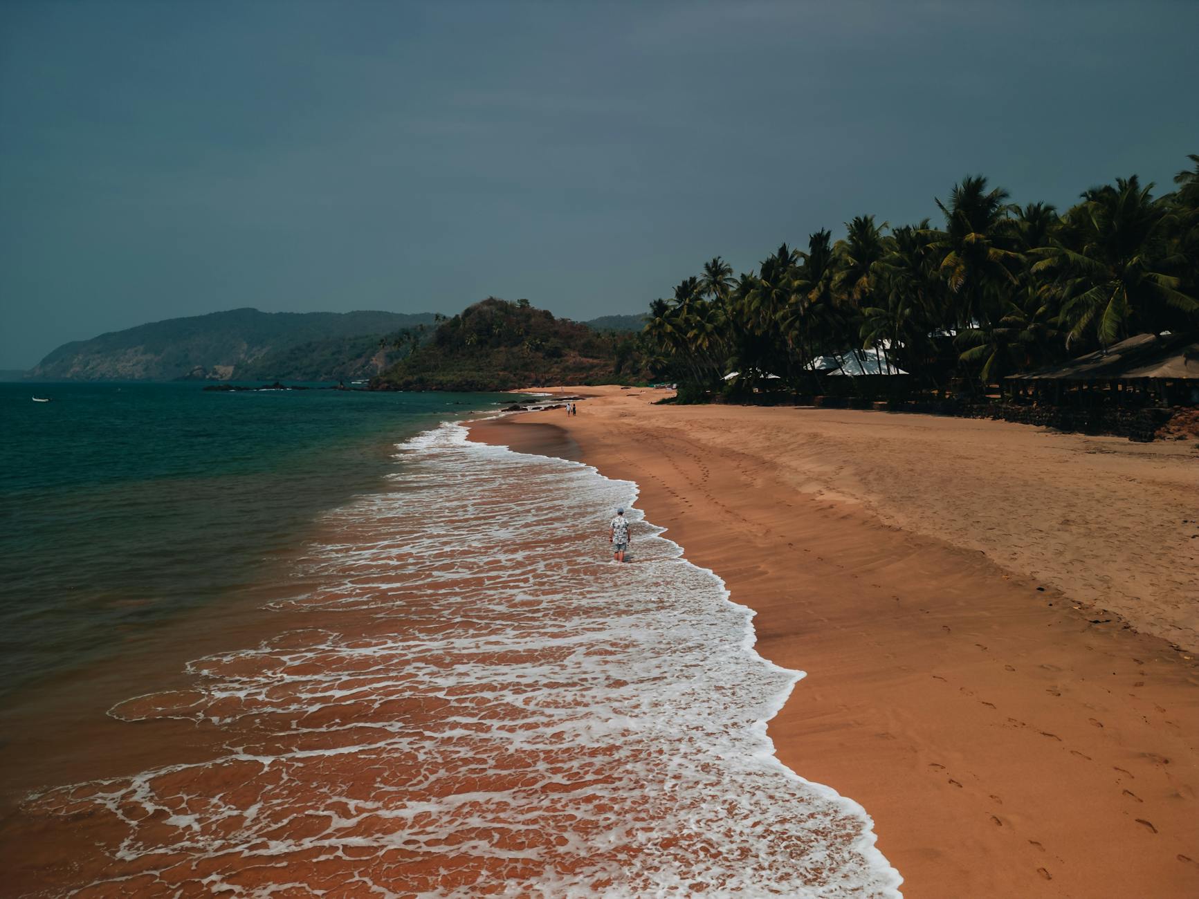 Goa neighbourhood