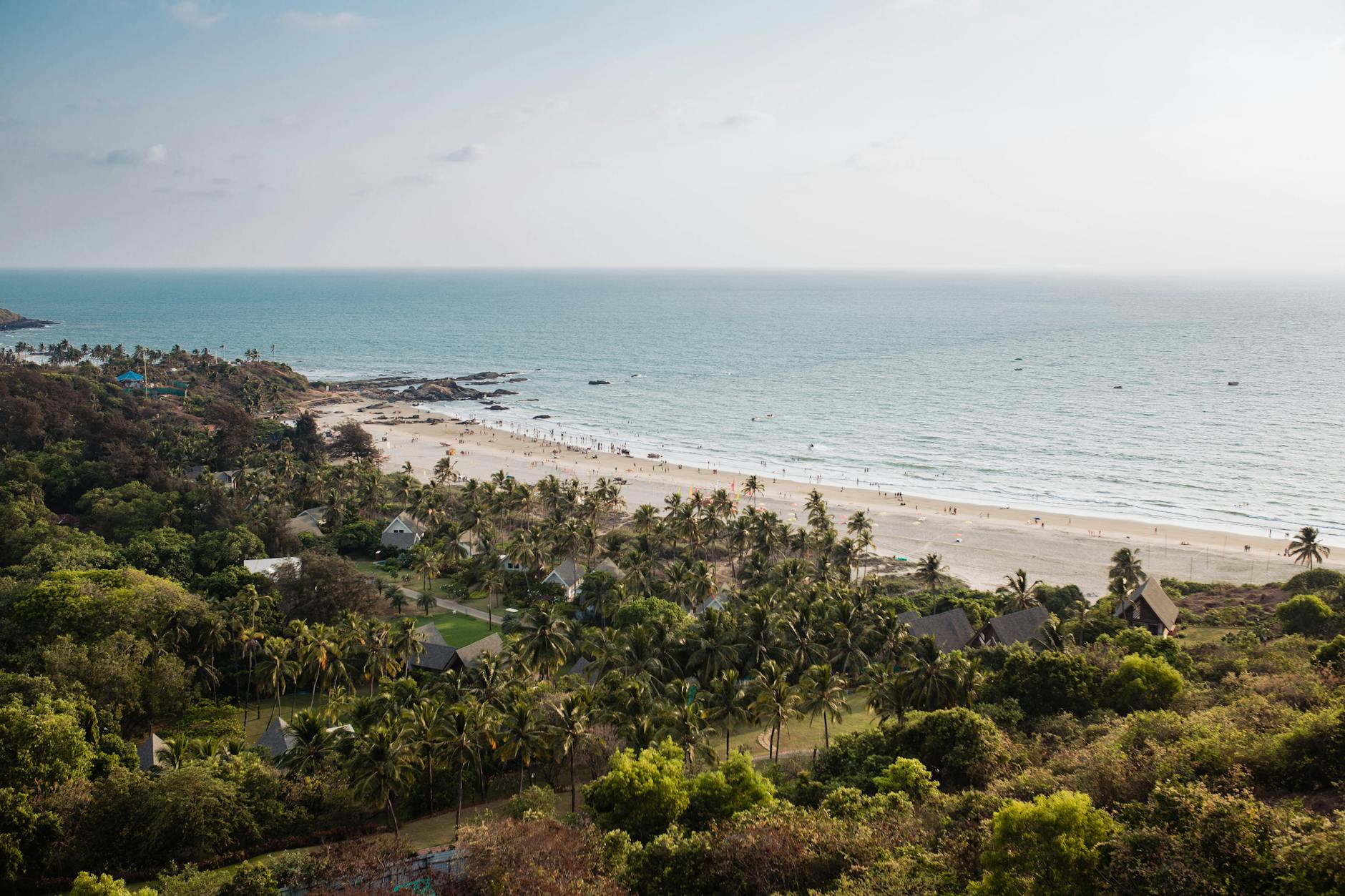 What to Expect — Goa