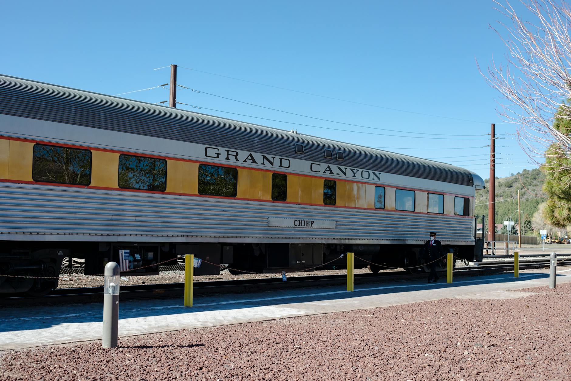 Nearby Attractions — Goodyear