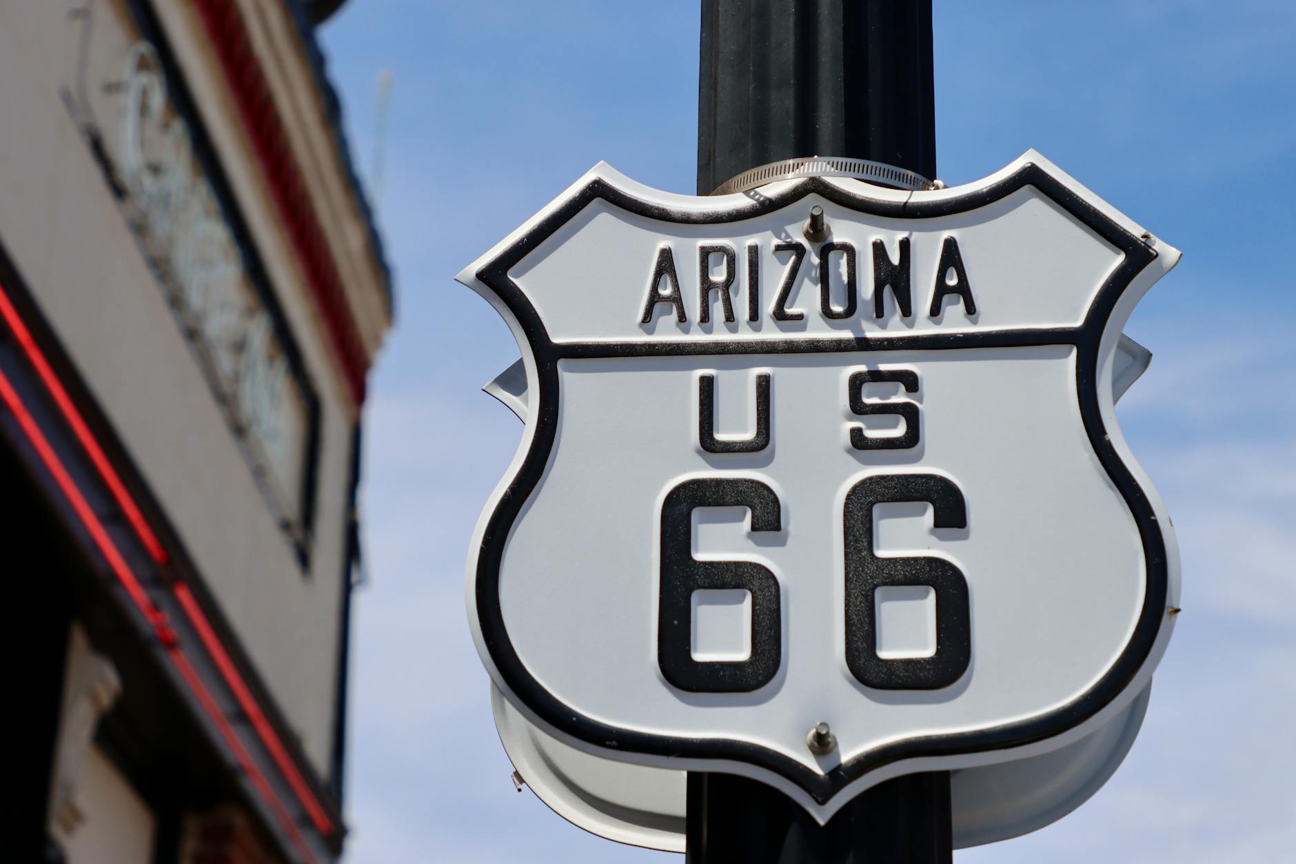 Nearby Attractions — Goodyear
