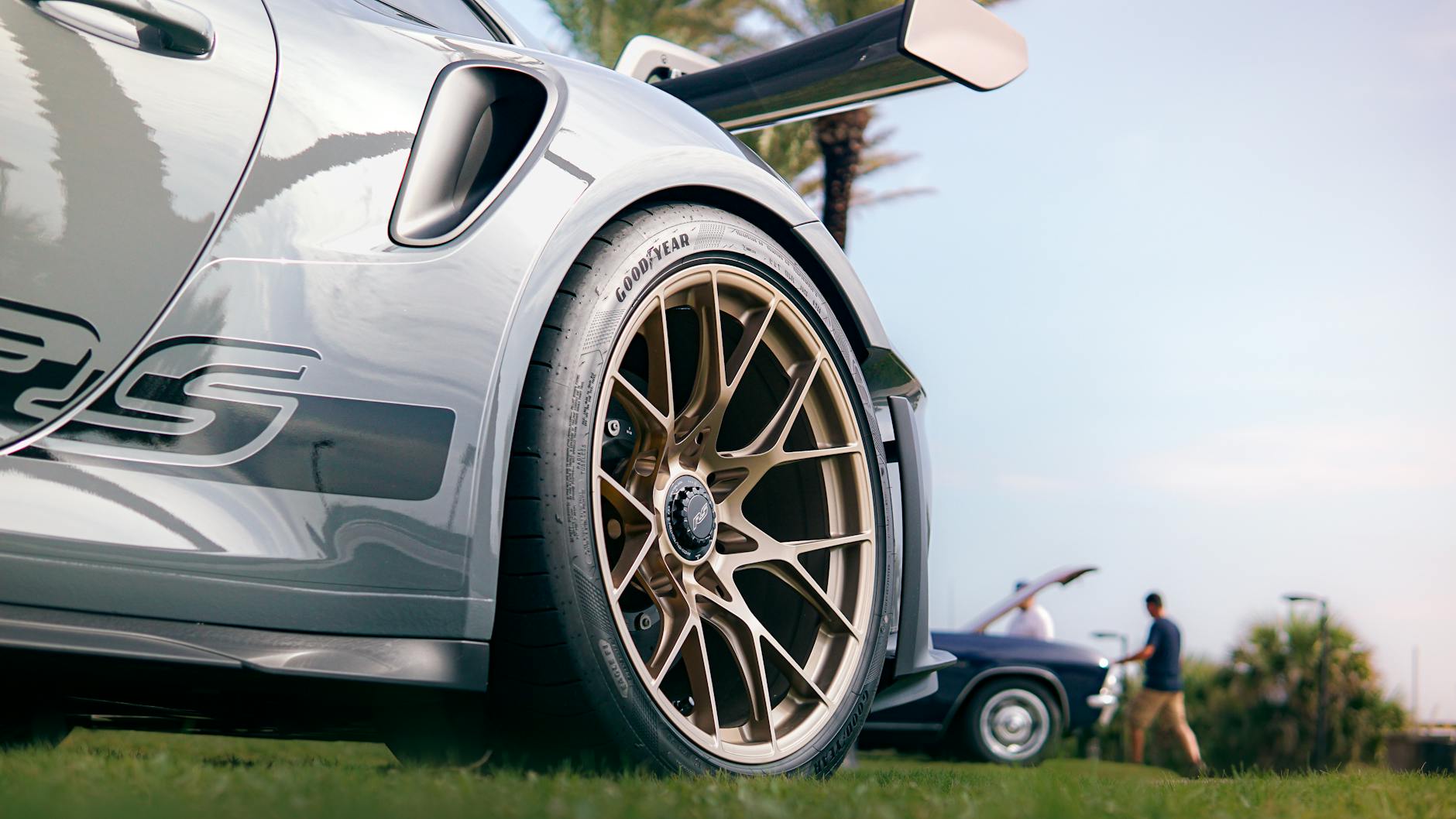 The Lifestyle — Goodyear