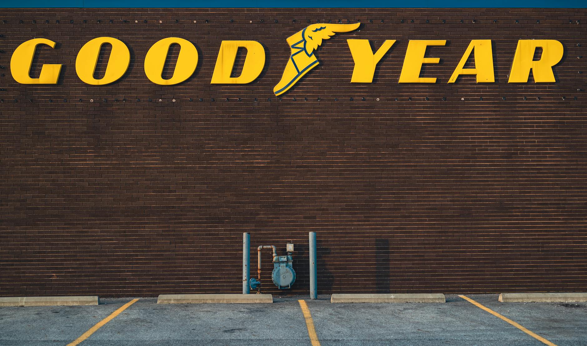 What to Expect — Goodyear