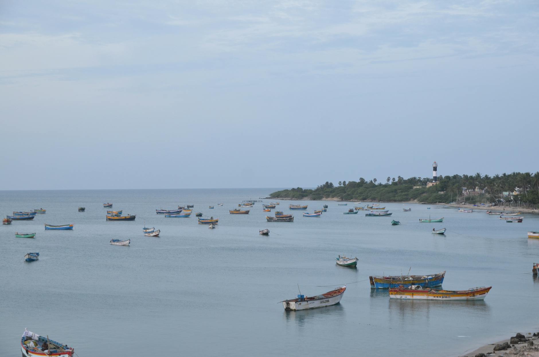 What to Expect — Gumlapuram