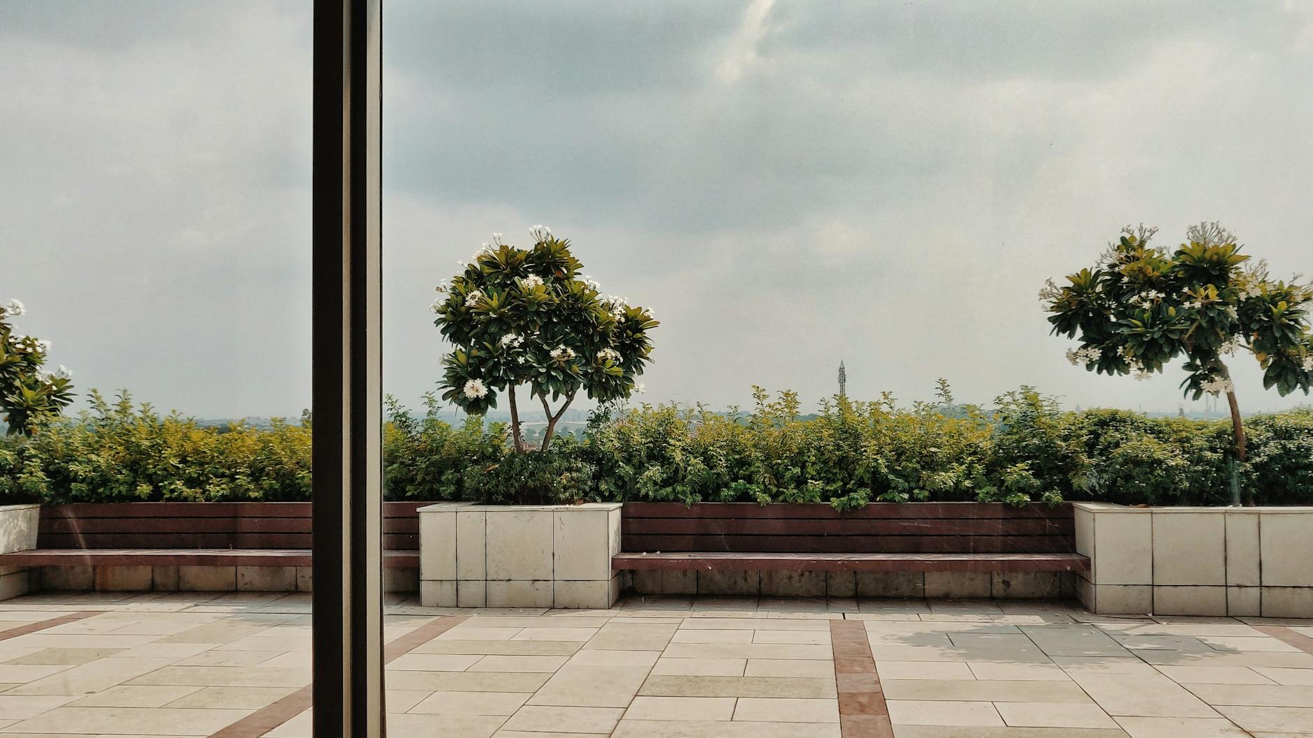 The Lifestyle — Gurgaon
