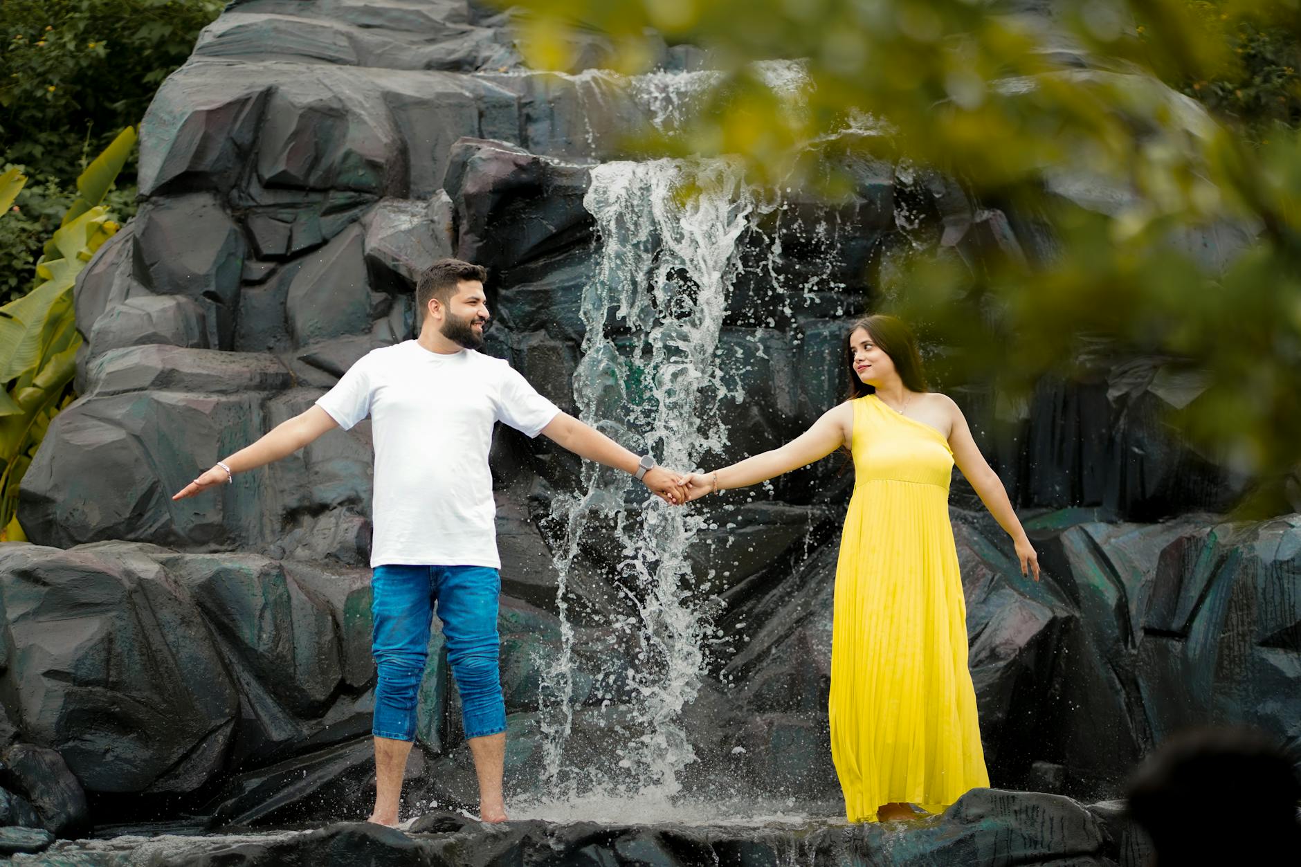 Nearby Attractions — Gurugram