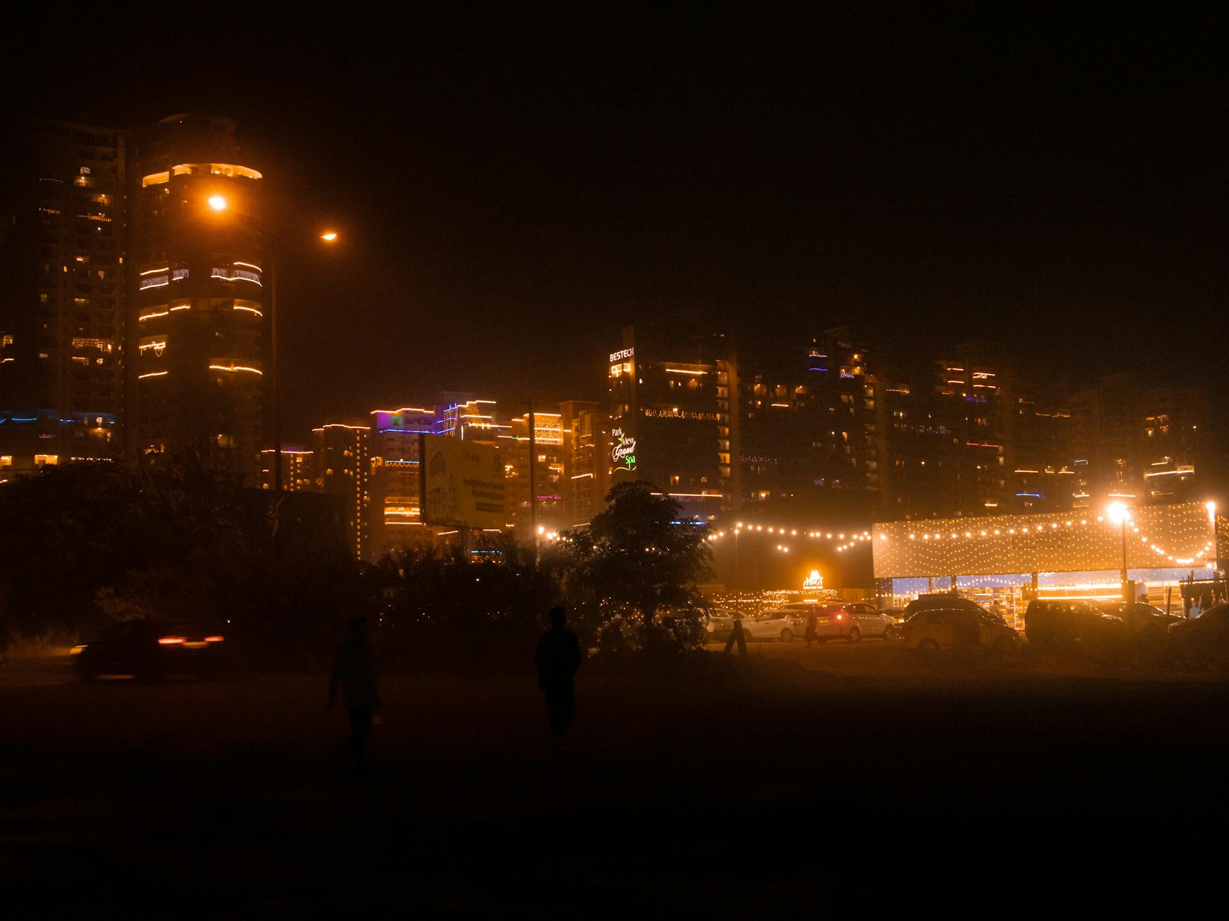 Nearby Attractions — Gurugram