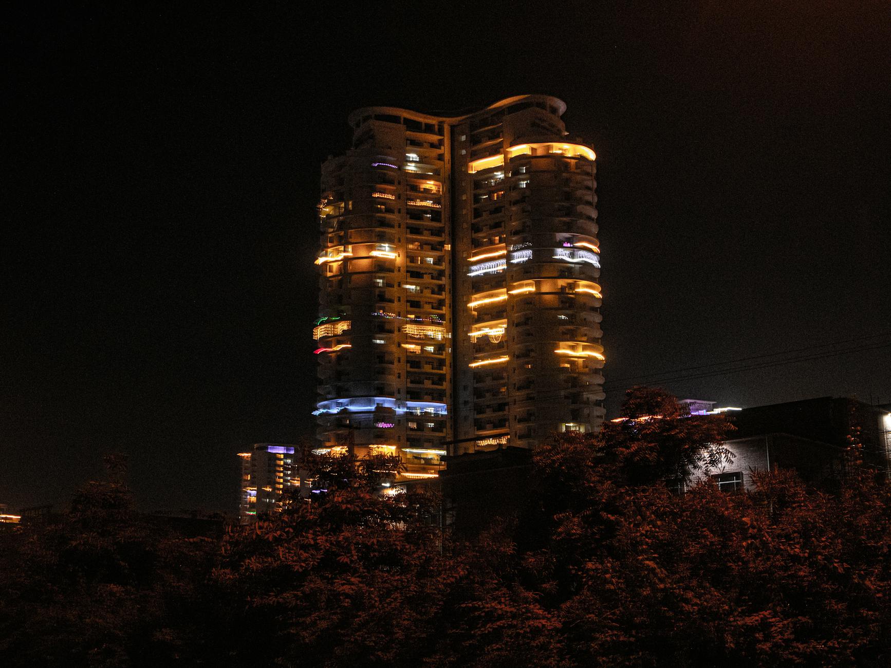 The Lifestyle — Gurgaon