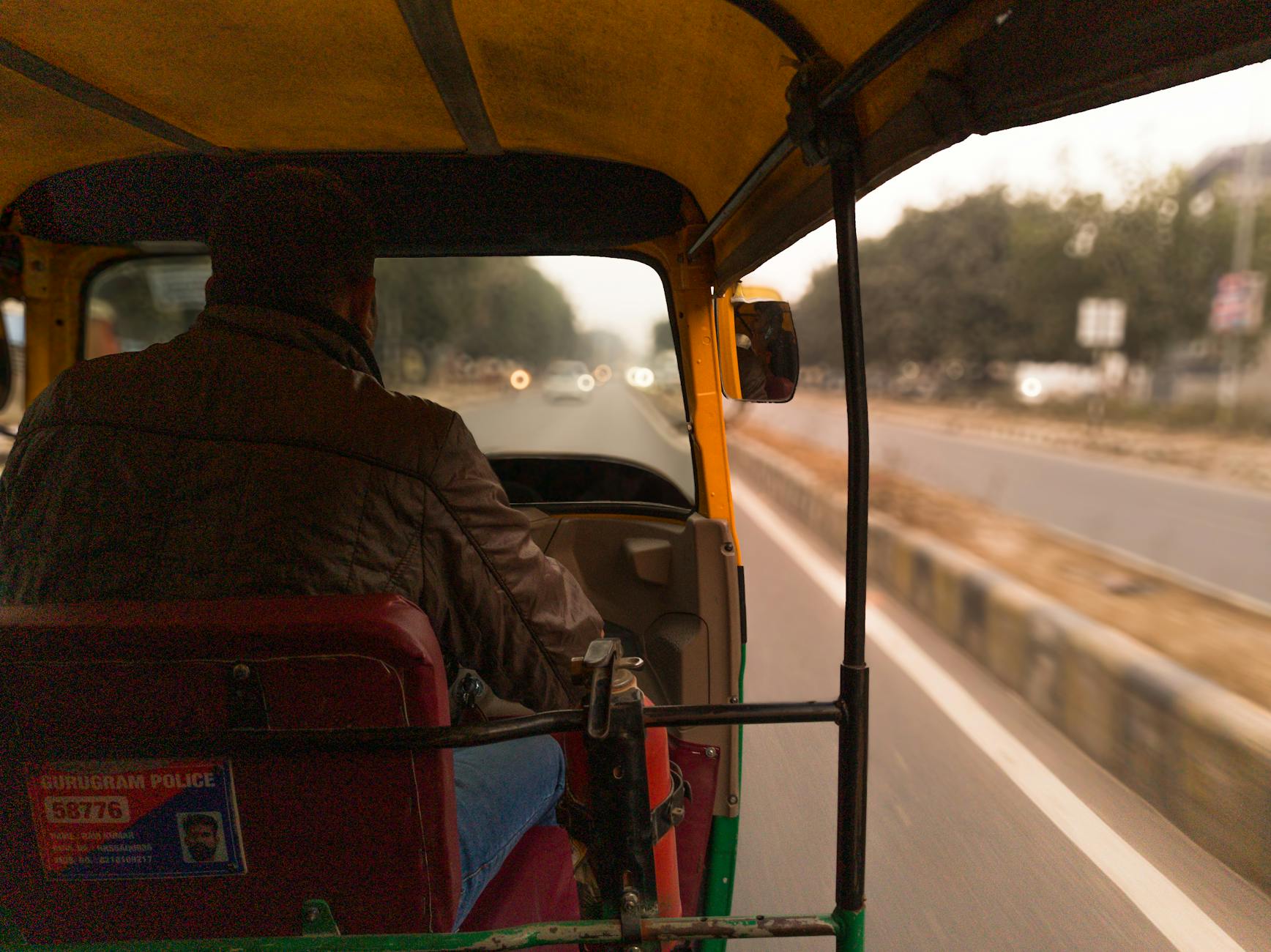 What to Expect — Gurugram