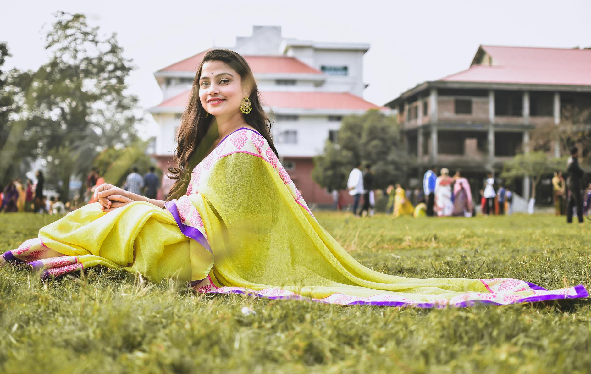 Nearby Attractions — Guwahati
