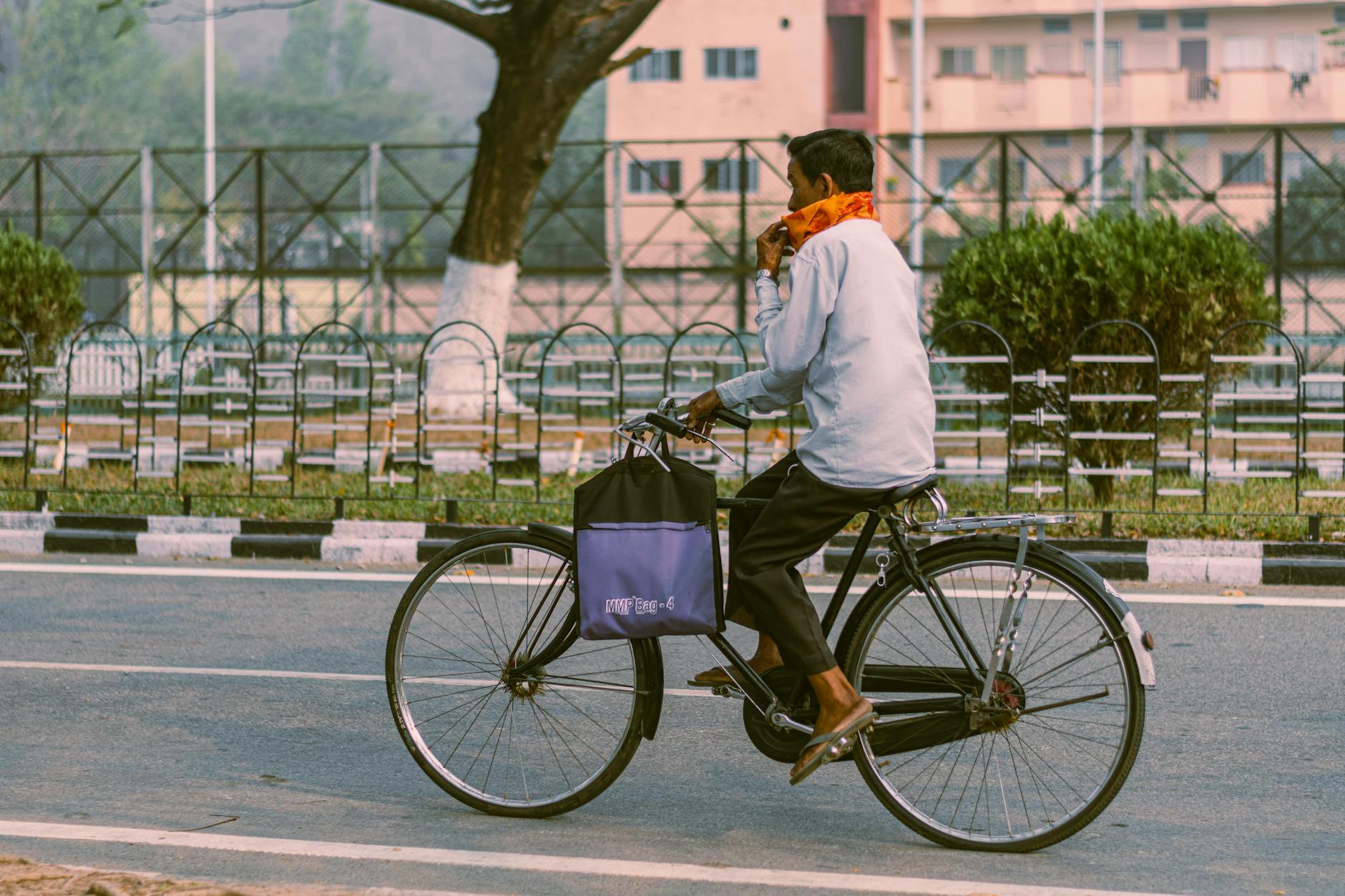 What to Expect — Guwahati