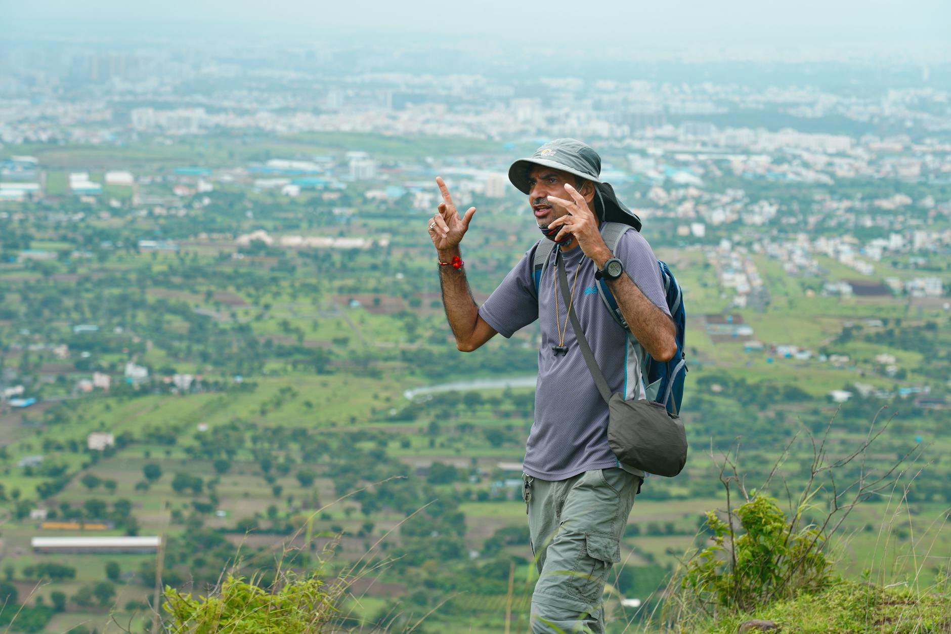 Nearby Attractions — Hadapsar