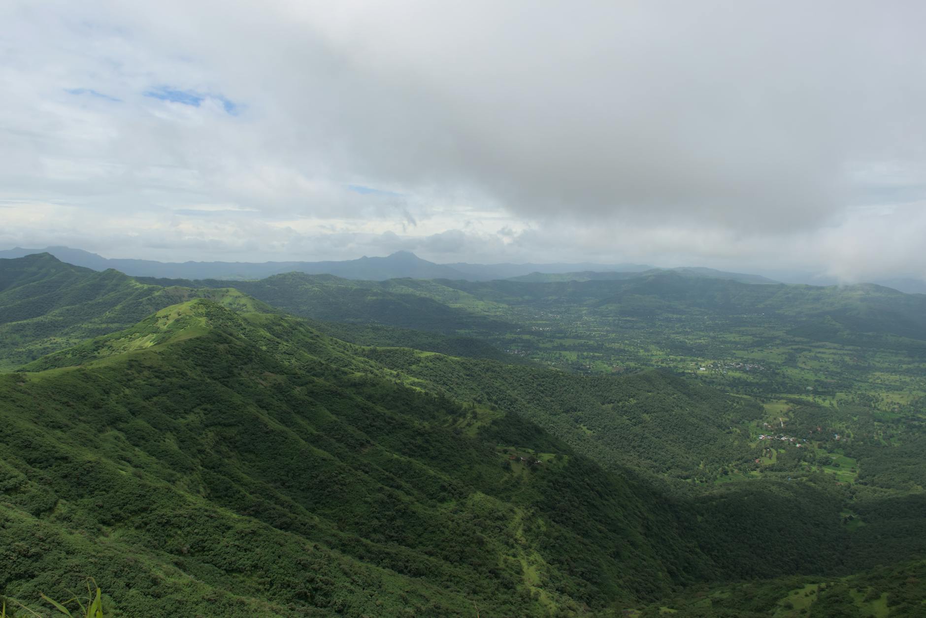 Nearby Attractions — Hadapsar