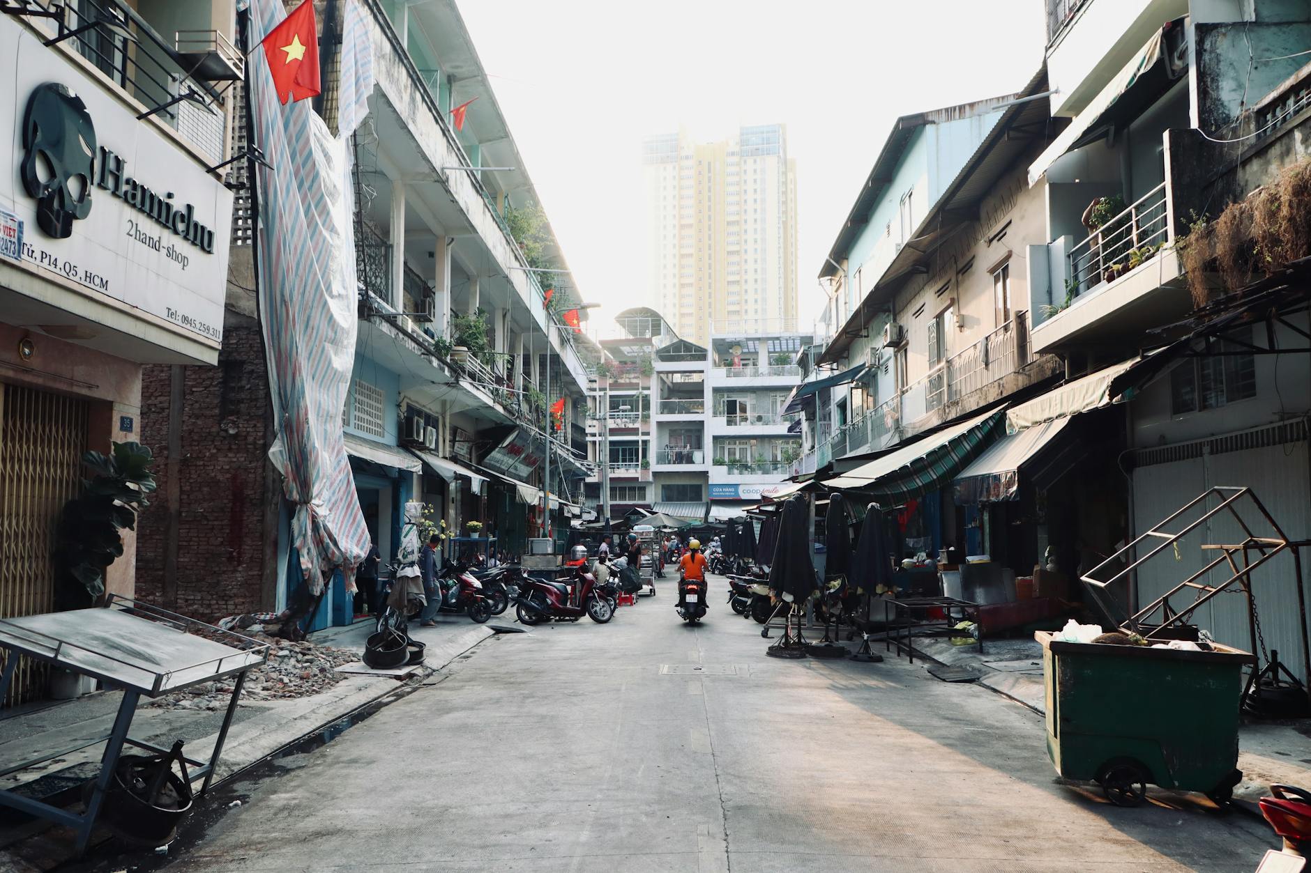 A Look into Hai Phong — Hai Phong