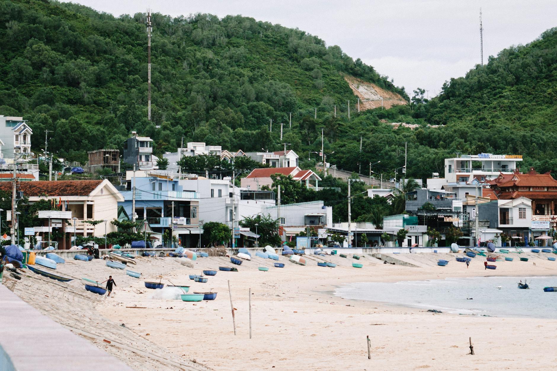 The Lifestyle — Hai Phong