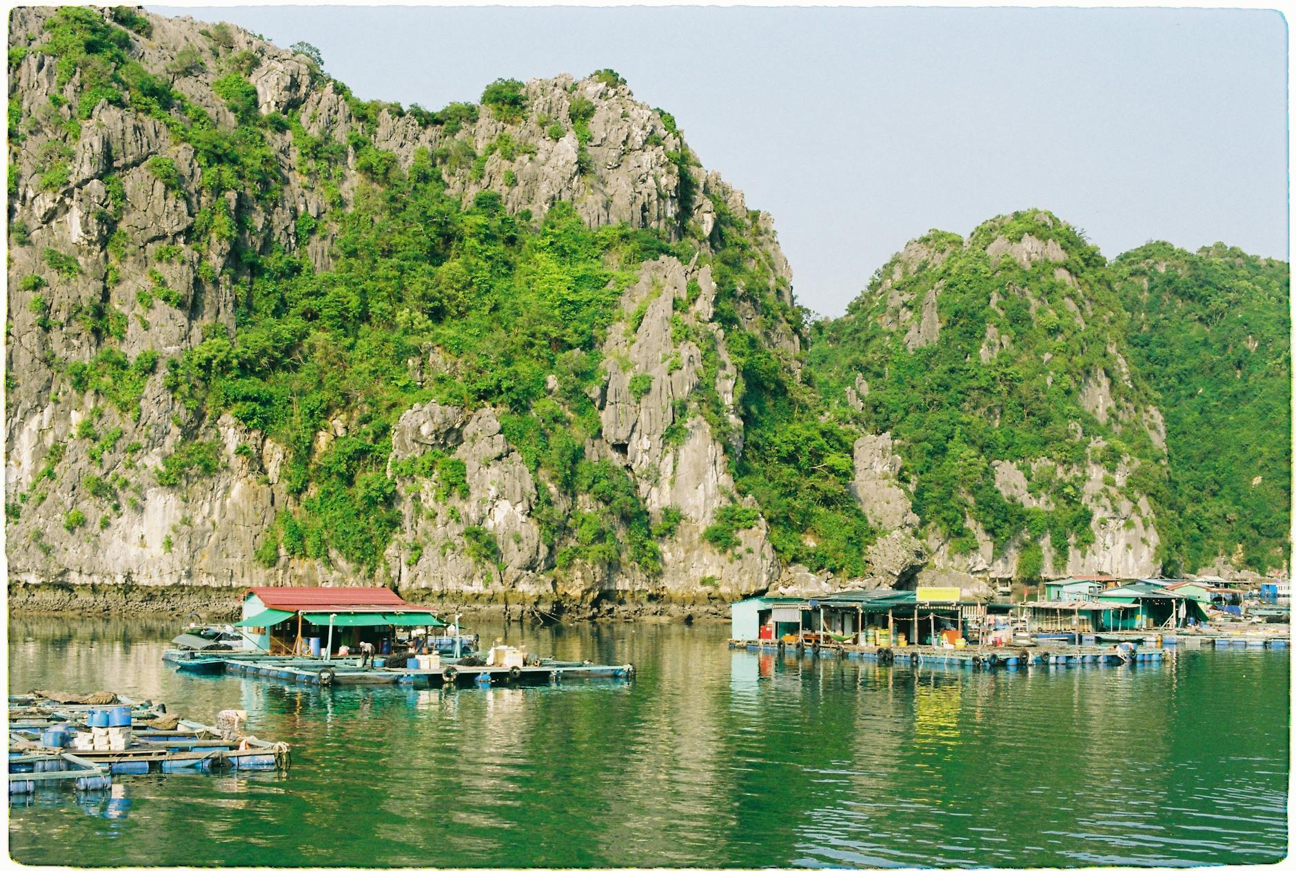 What to Expect — Hai Phong