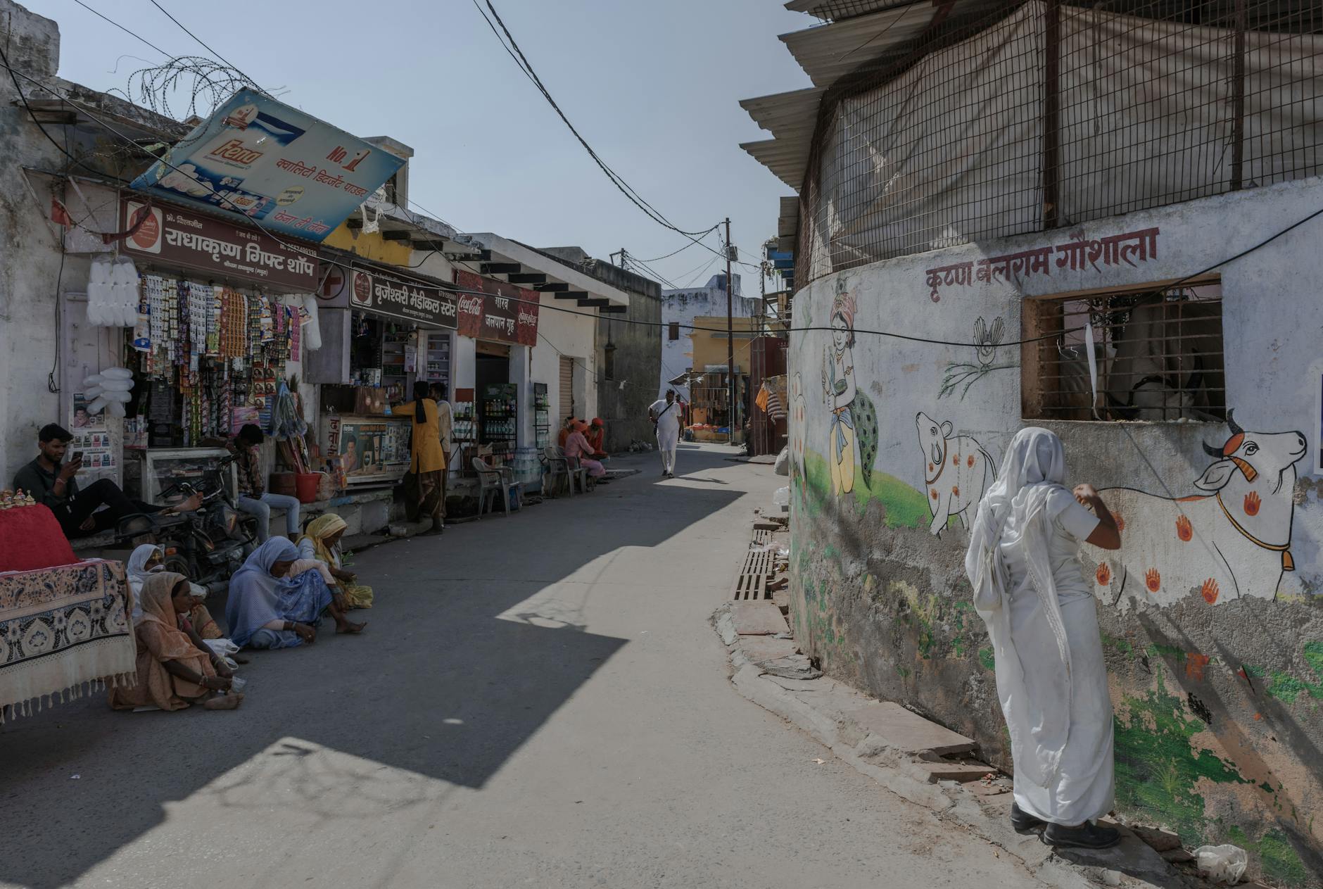 A Look into Haiderpur Alis Hinduwala — Haiderpur Alis Hinduwala